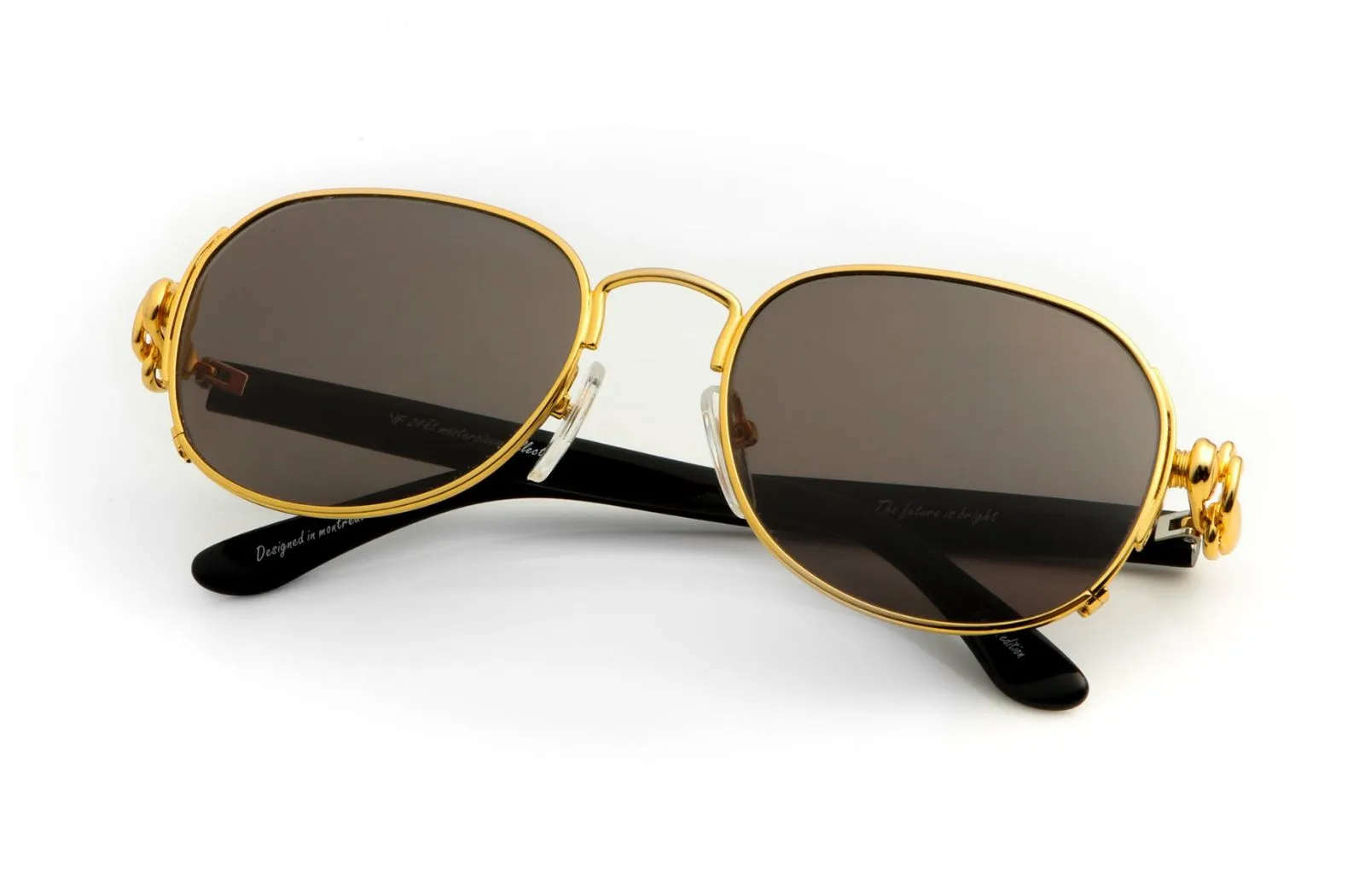 Detroit Player 2 Notorious Edition 24KT Gold