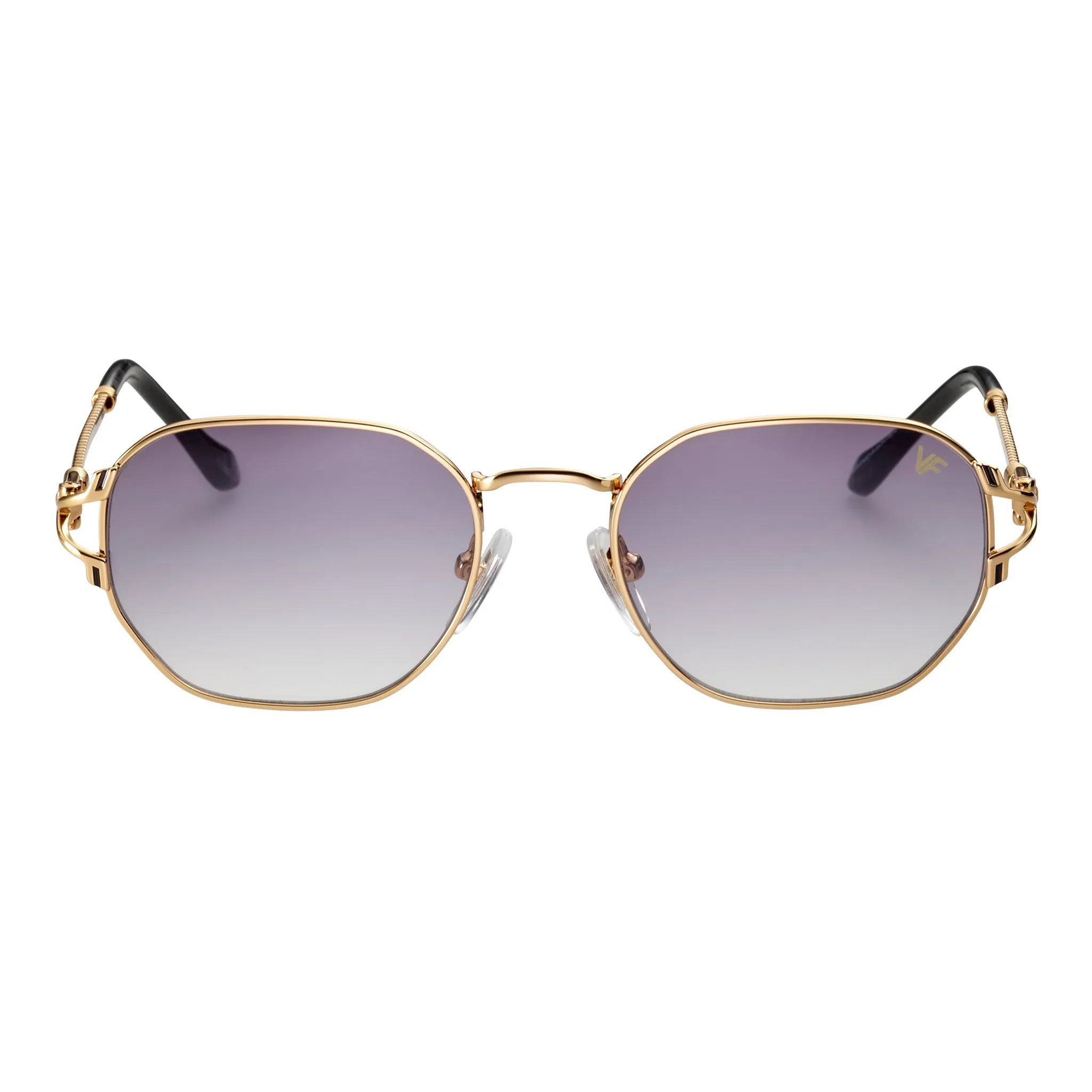 Detroit Player Deluxe 18KT Gold