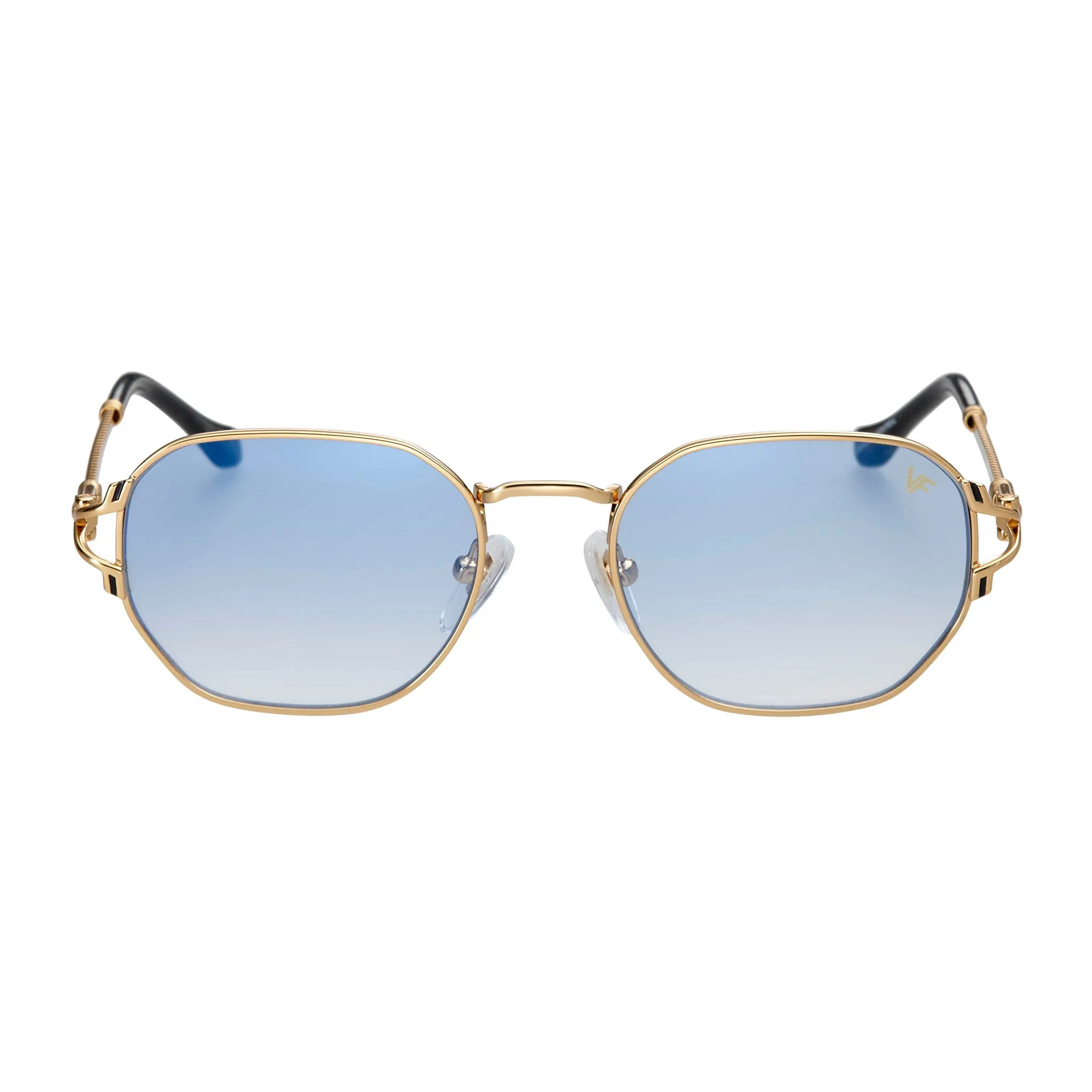 Detroit Player Deluxe 18KT Gold