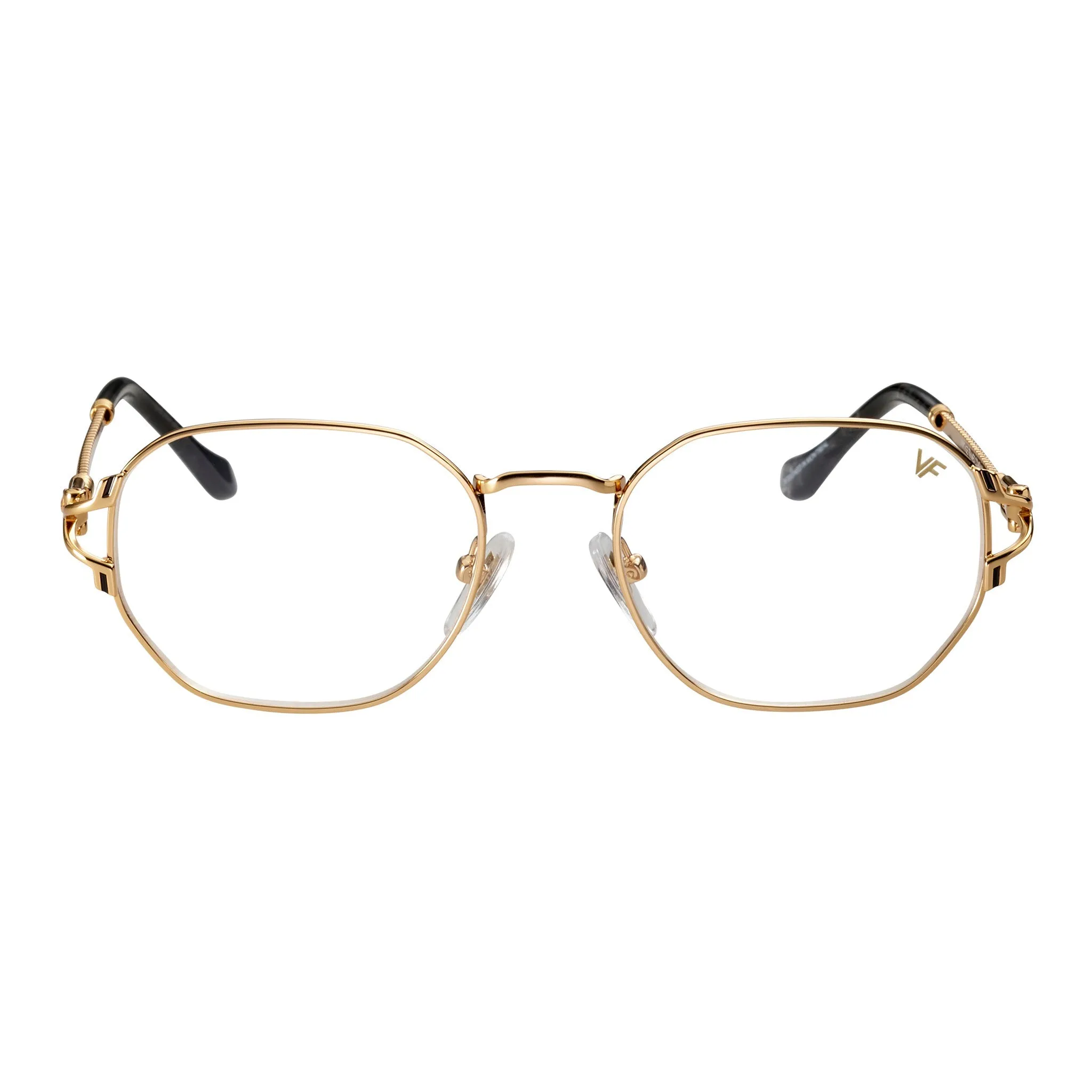 Detroit Player Deluxe 18KT Gold