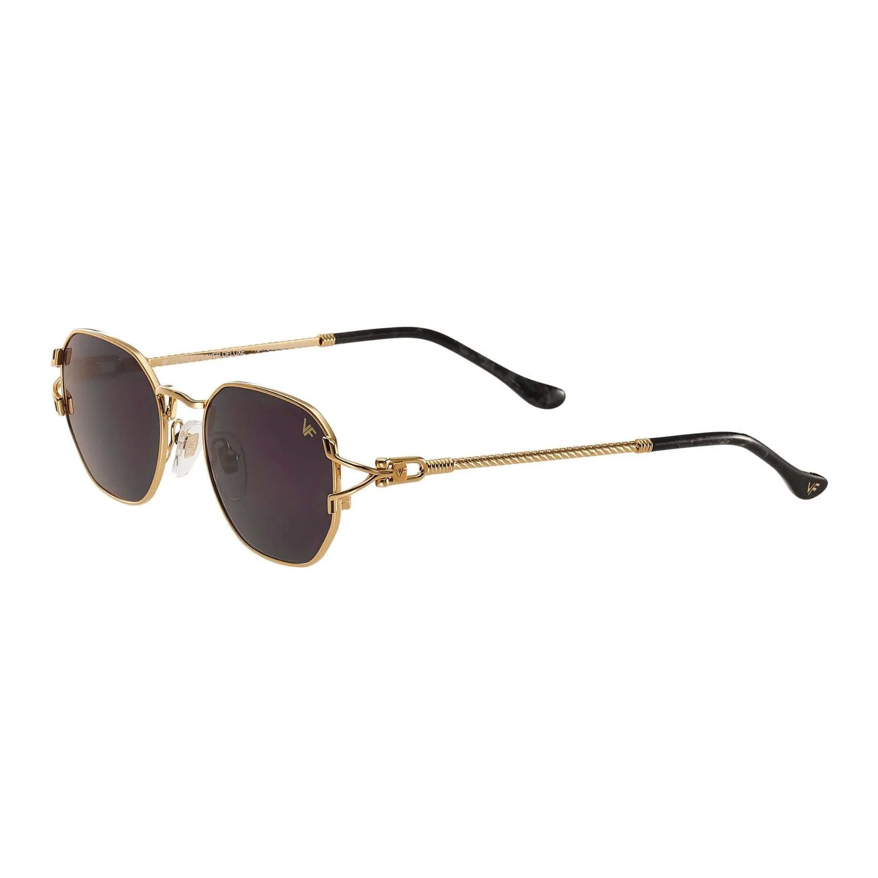 Detroit Player Deluxe 18KT Gold