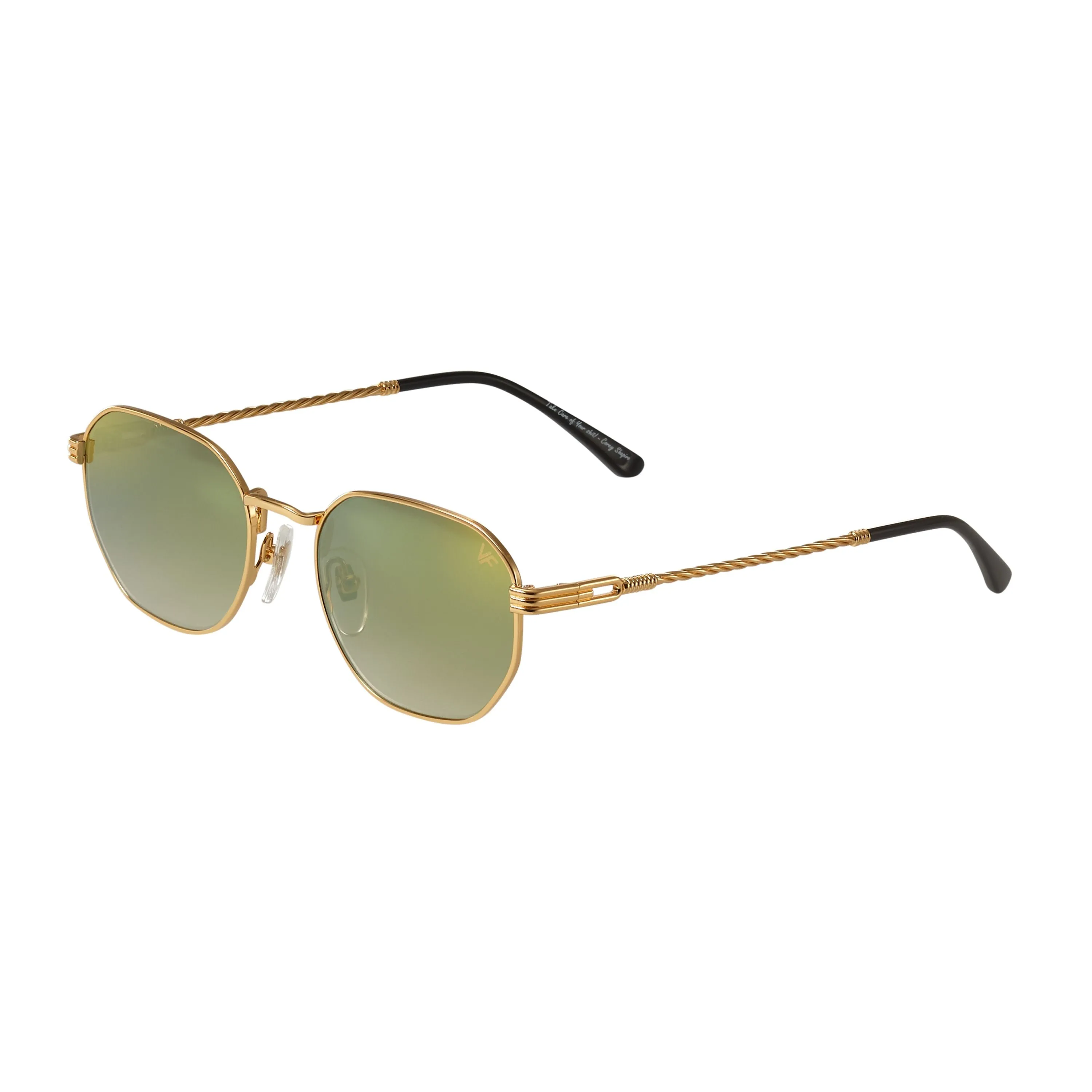 Detroit Player Signature Series 18KT Gold