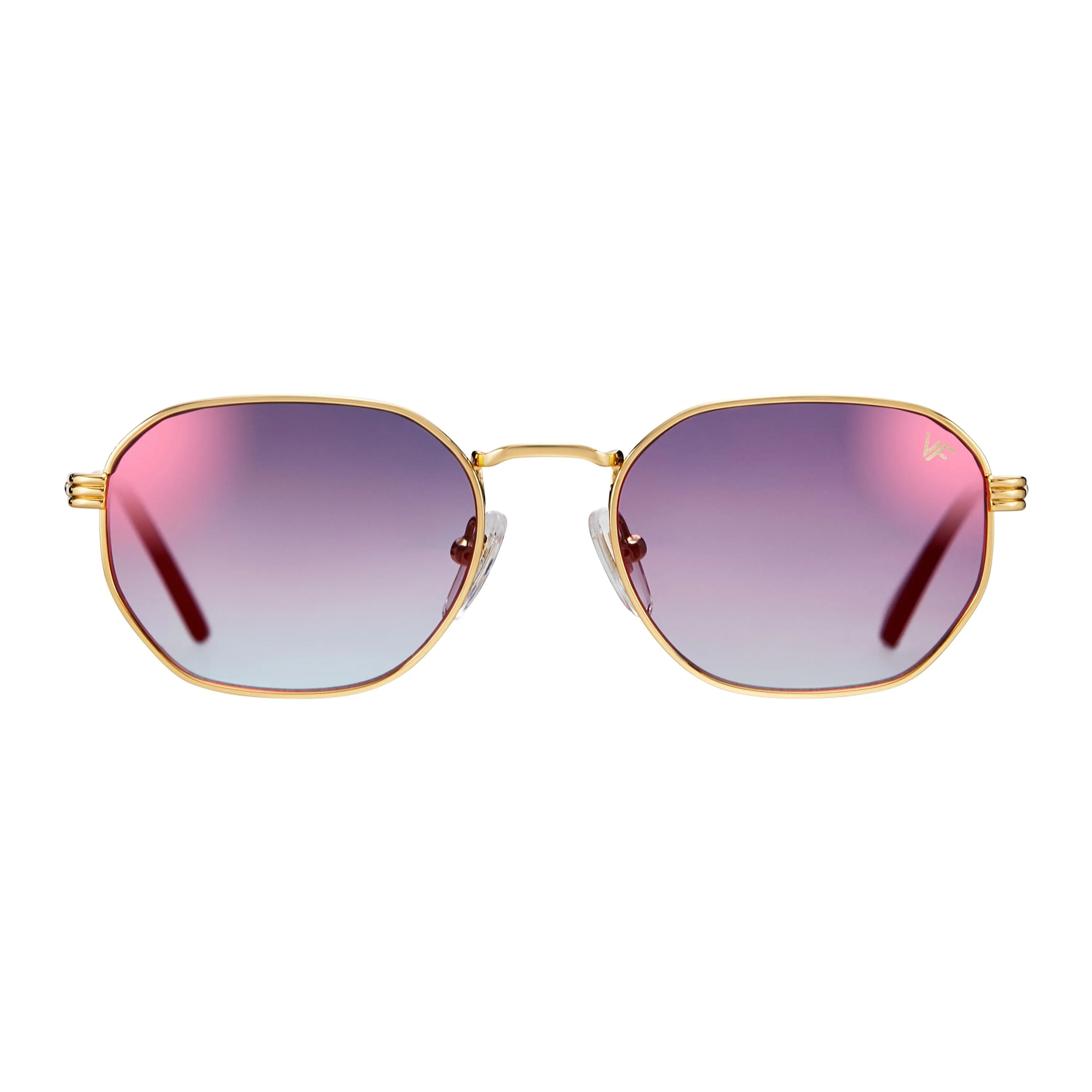 Detroit Player Signature Series 18KT Gold