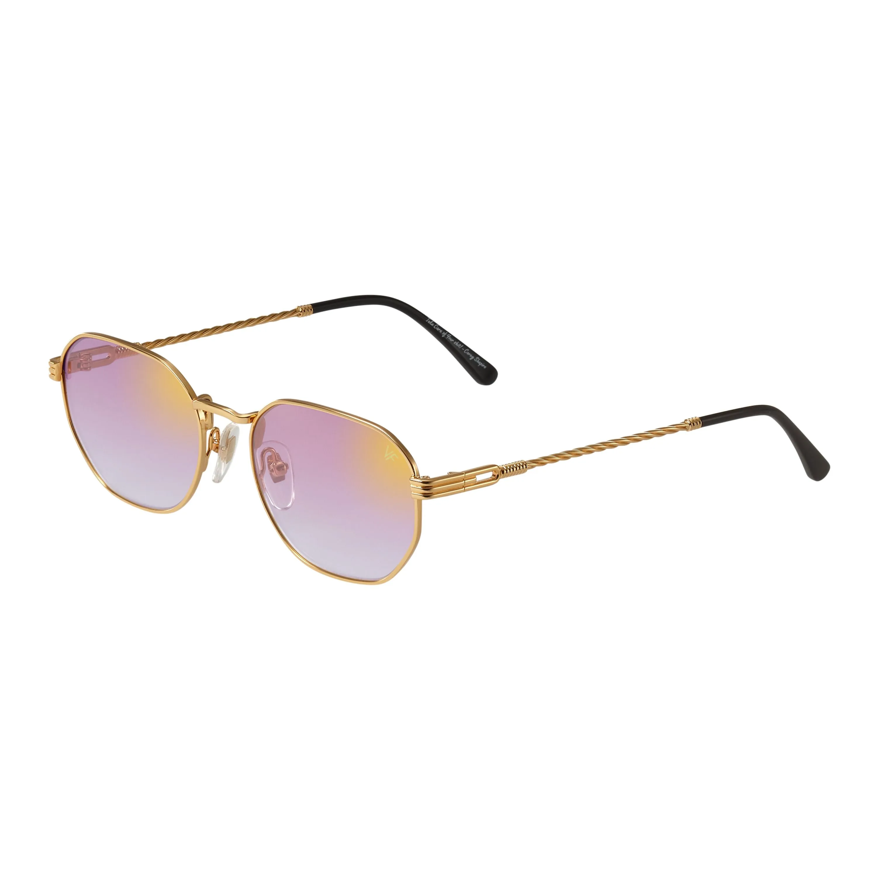 Detroit Player Signature Series 18KT Gold