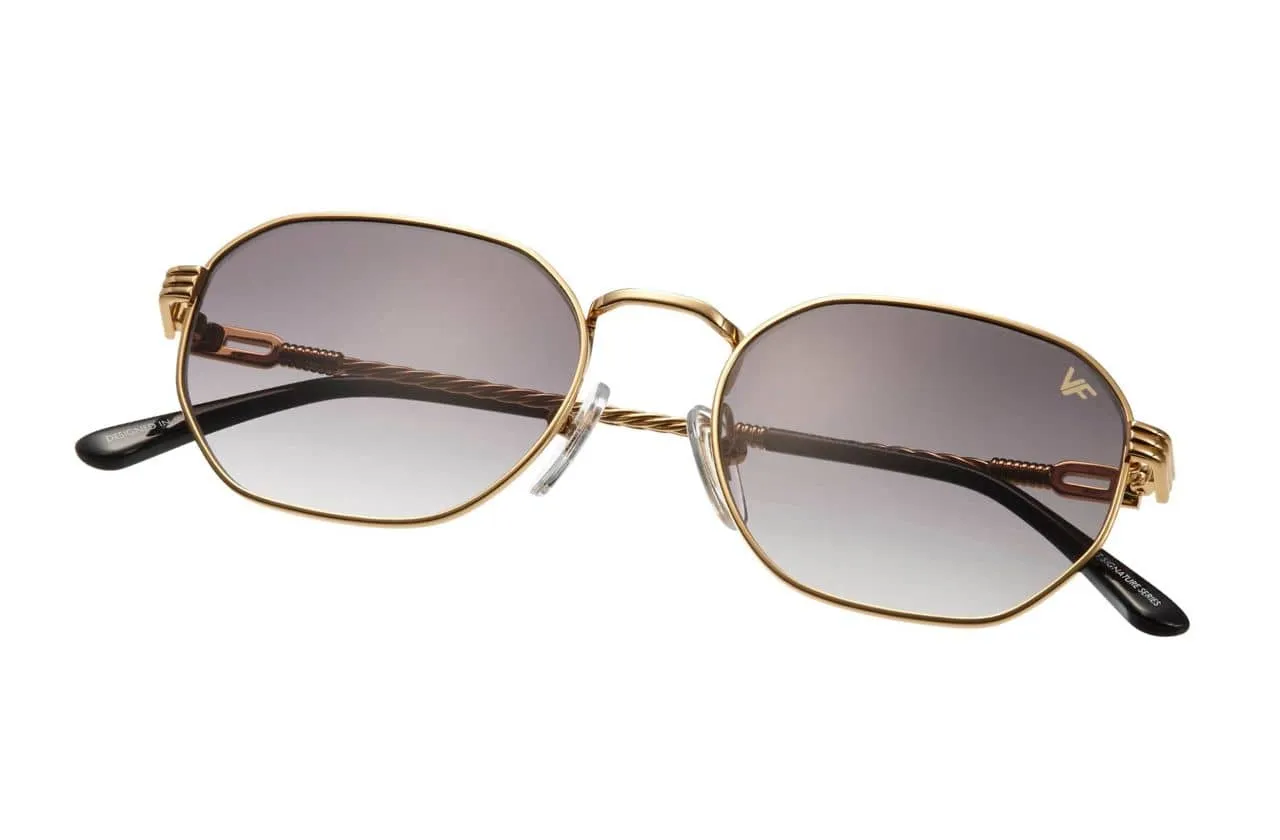 Detroit Player Signature Series 18KT Gold