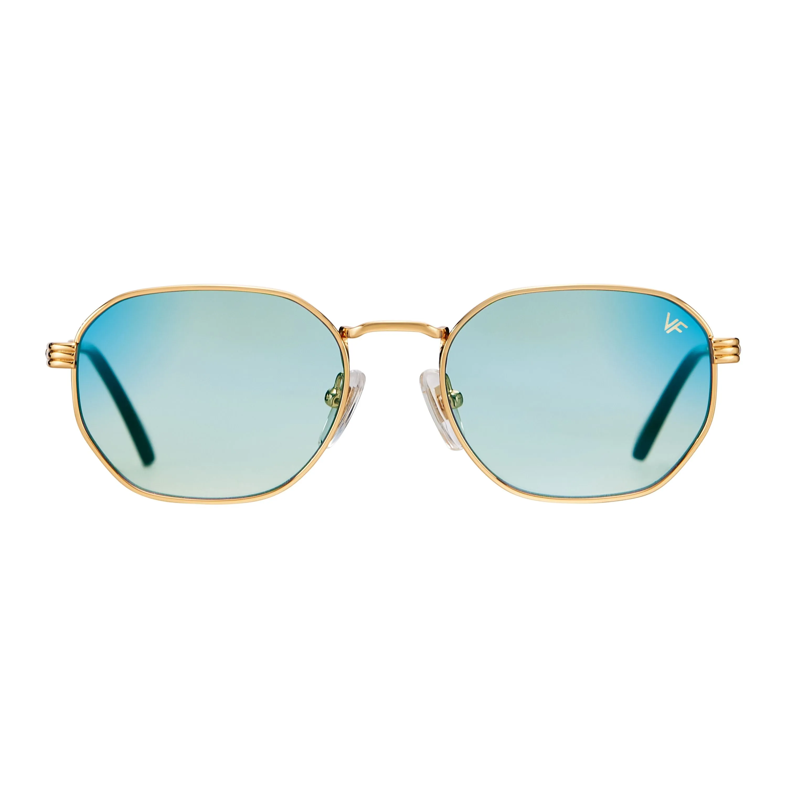Detroit Player Signature Series 18KT Gold