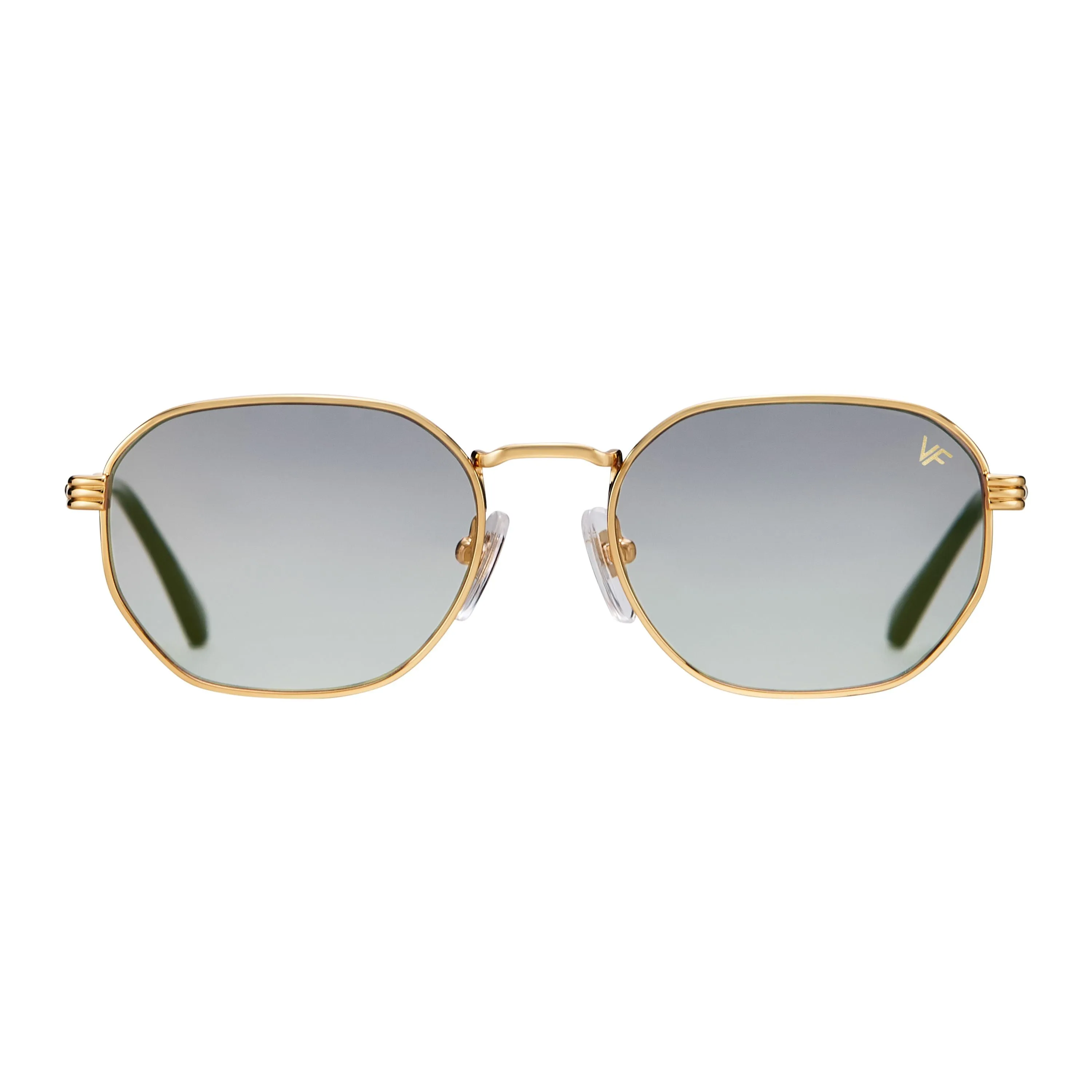 Detroit Player Signature Series 18KT Gold