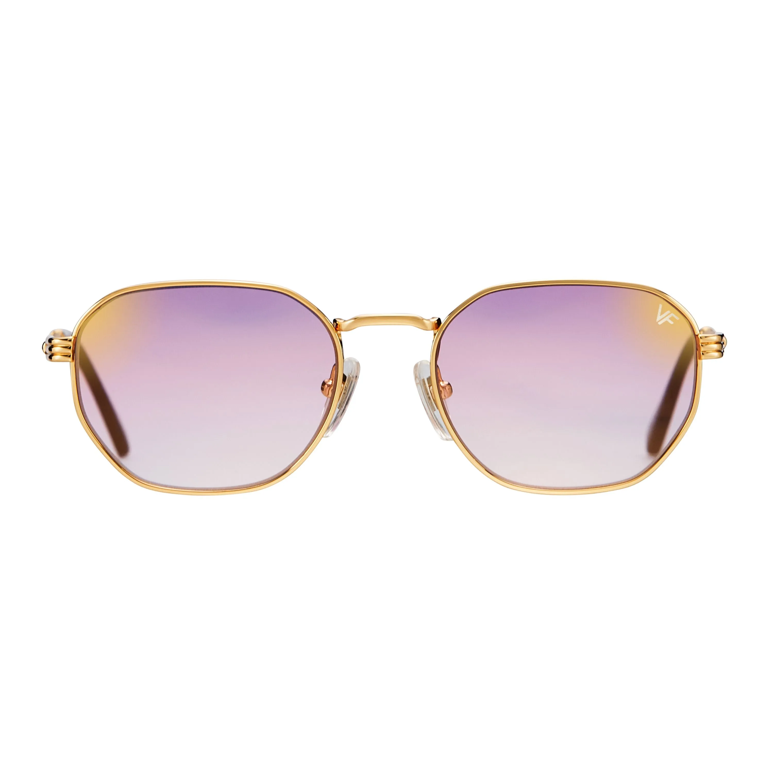 Detroit Player Signature Series 18KT Gold