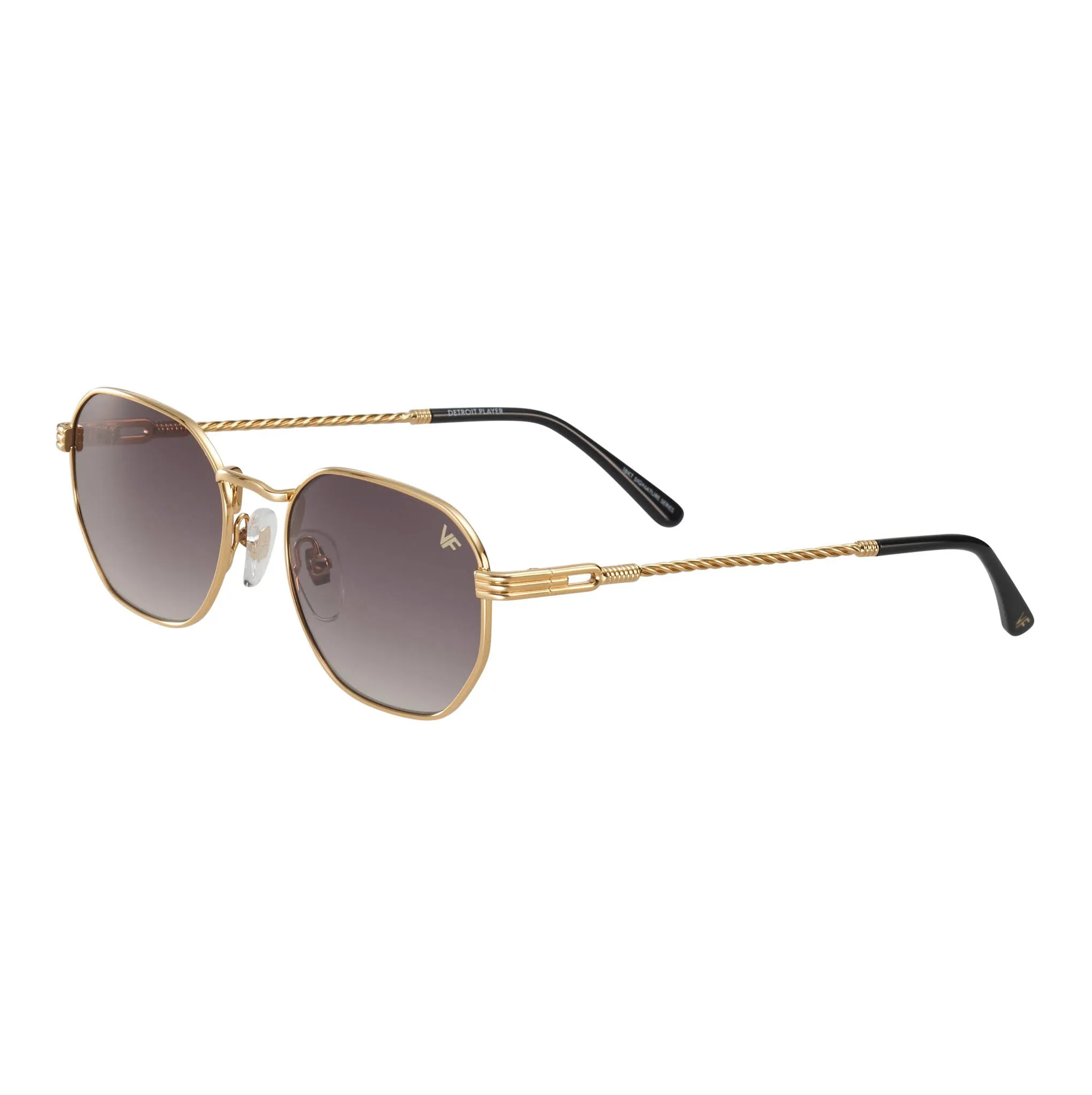 Detroit Player Signature Series 18KT Gold