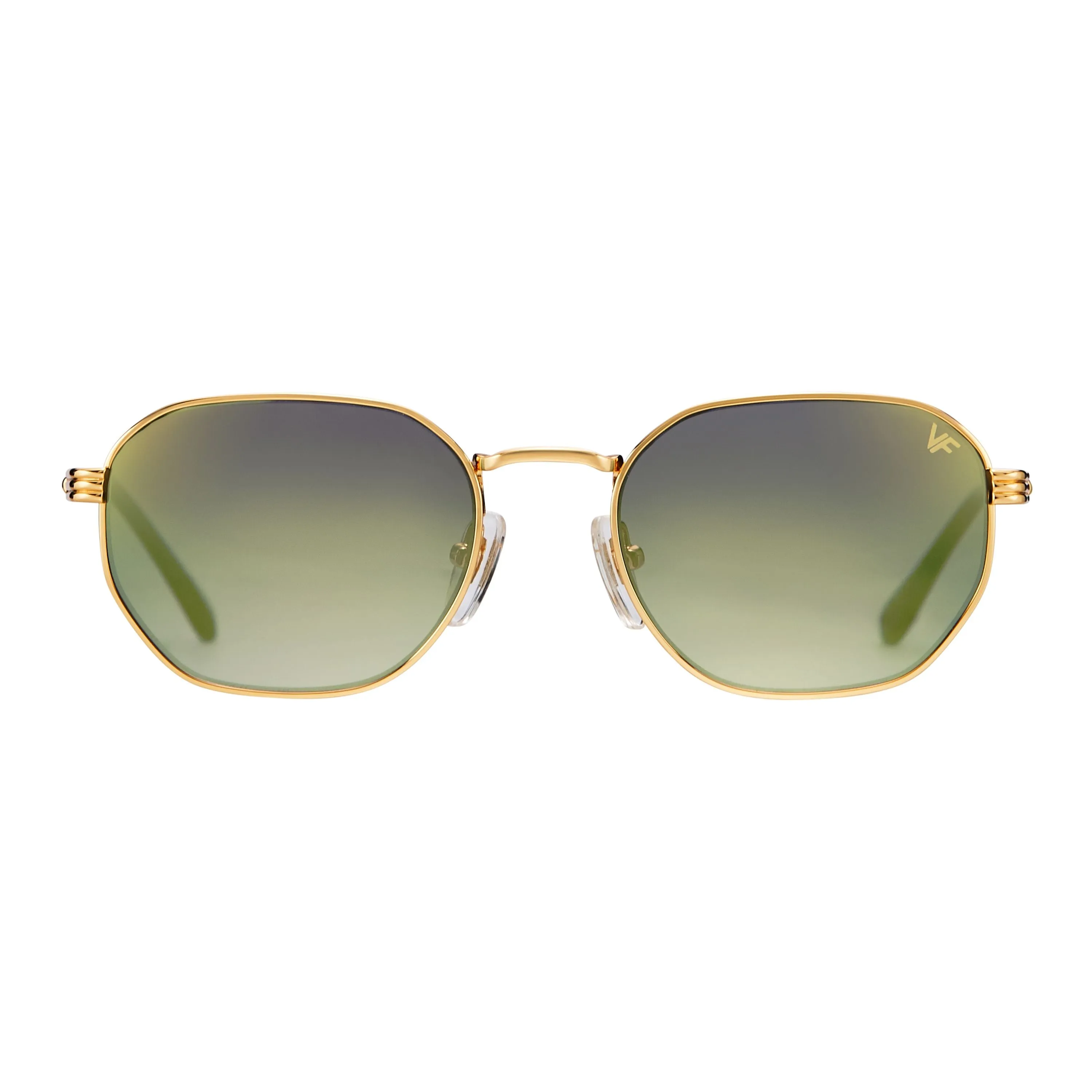 Detroit Player Signature Series 18KT Gold