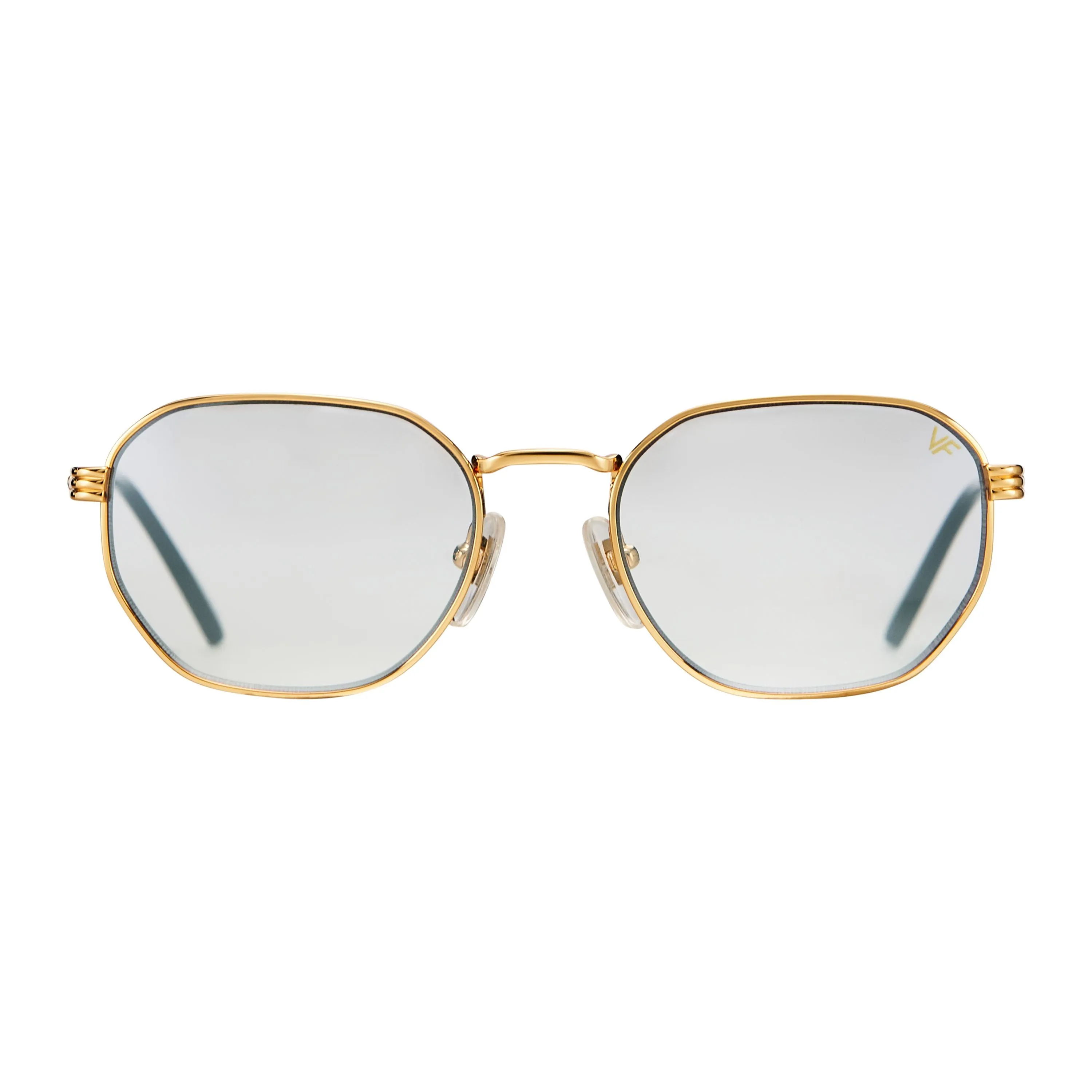 Detroit Player Signature Series 18KT Gold