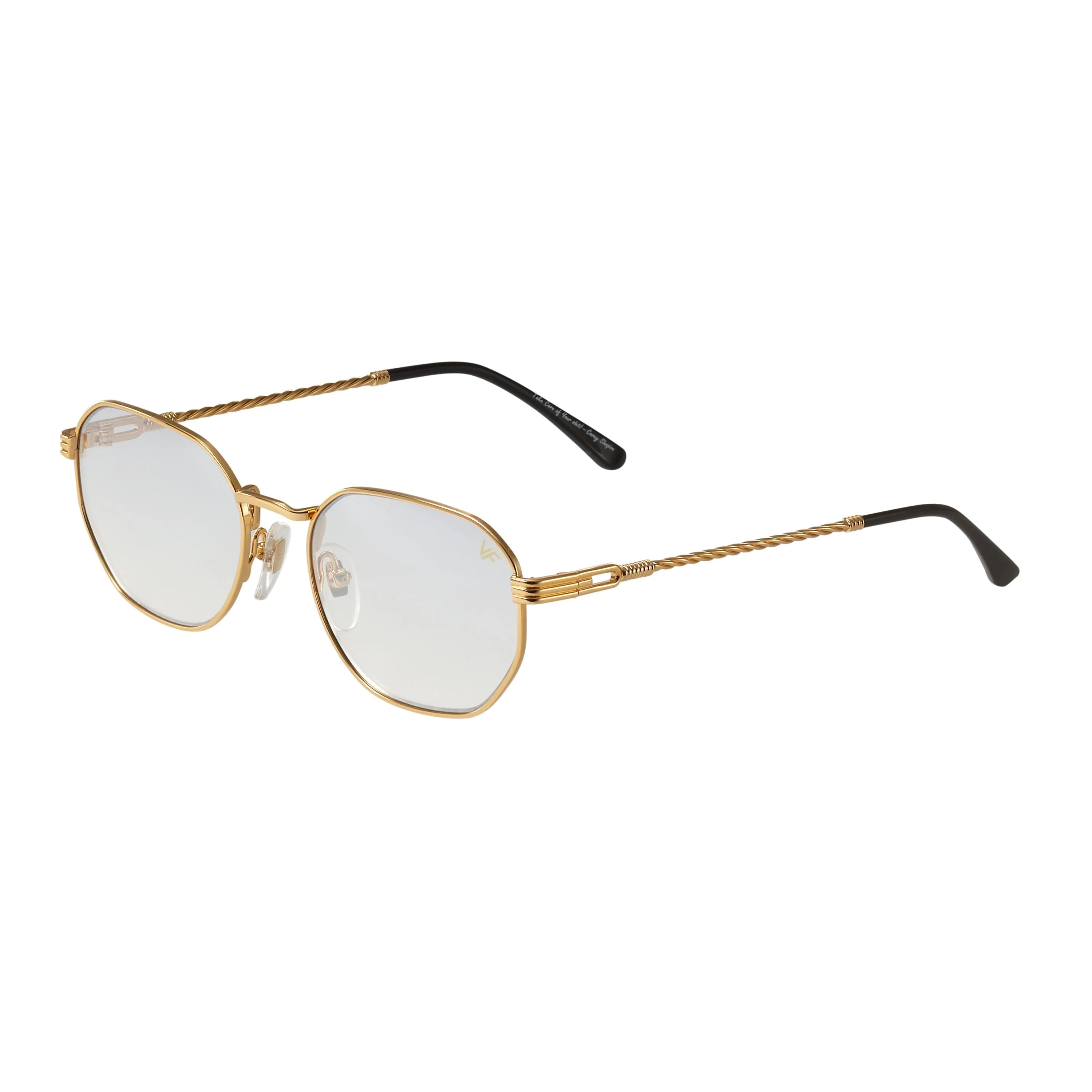 Detroit Player Signature Series 18KT Gold