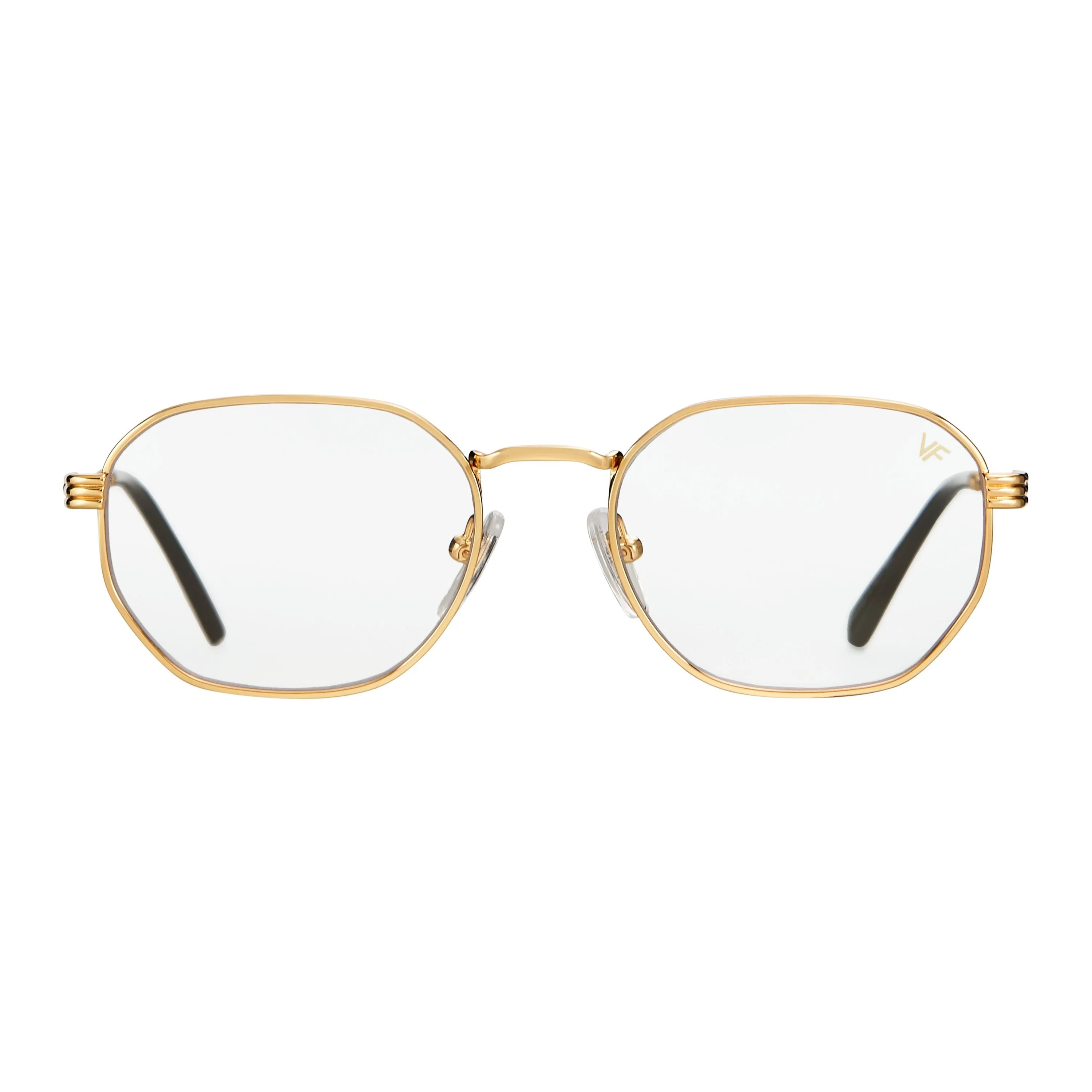 Detroit Player Signature Series 18KT Gold