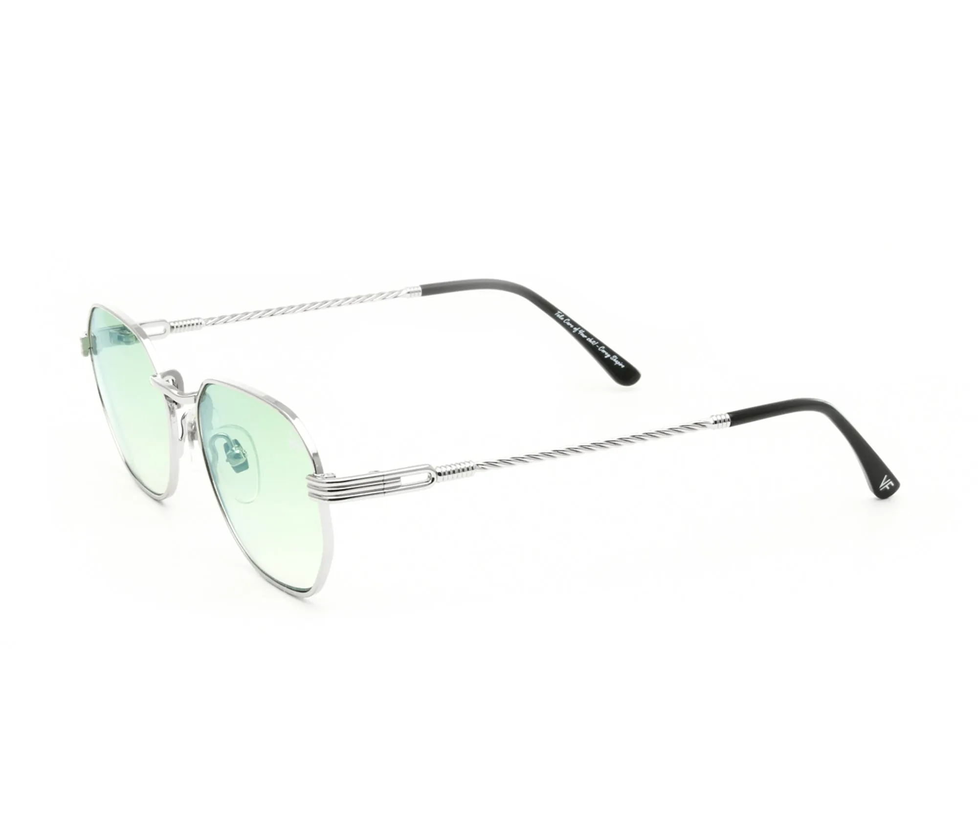 Detroit Player Signature Series 18KT White Gold