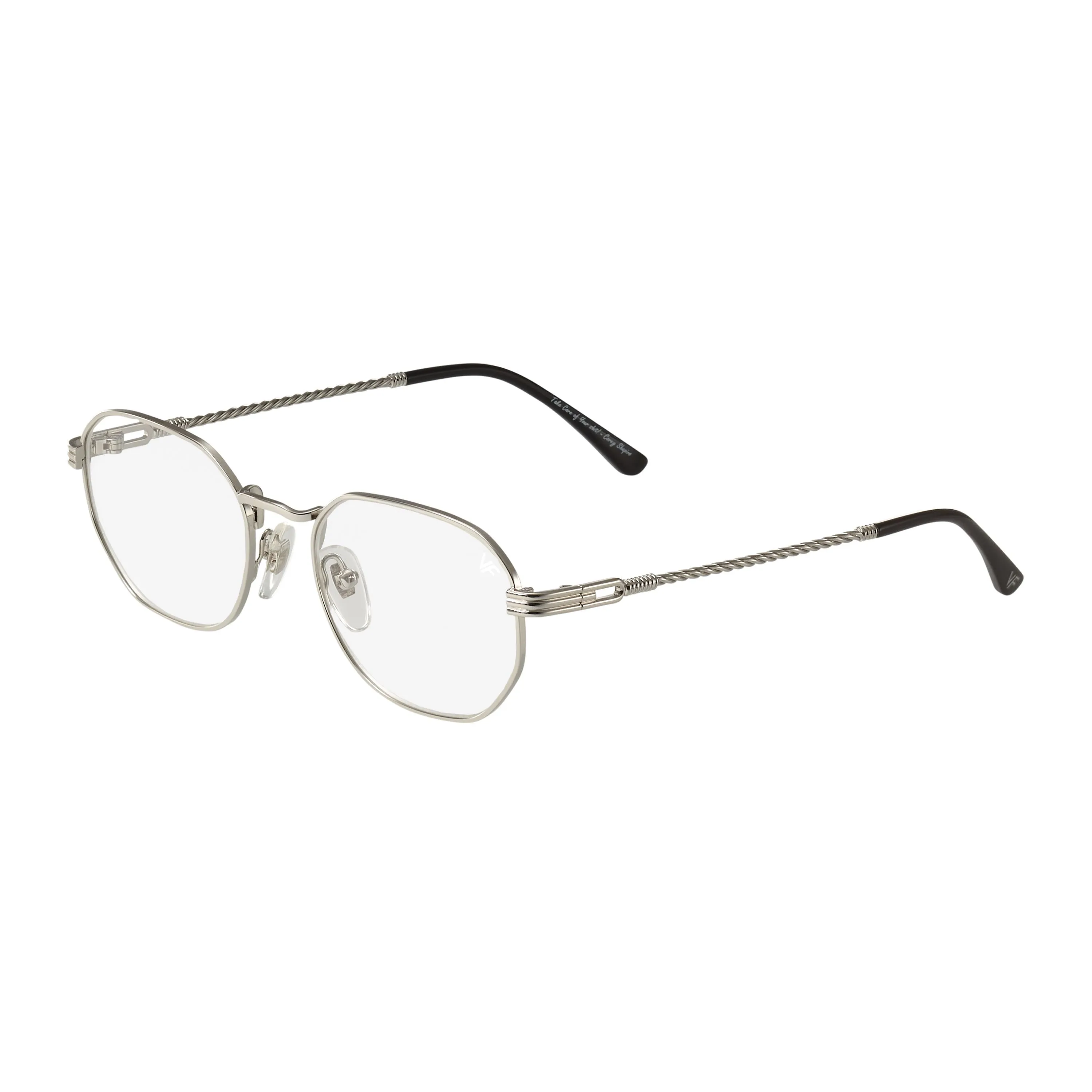 Detroit Player Signature Series 18KT White Gold