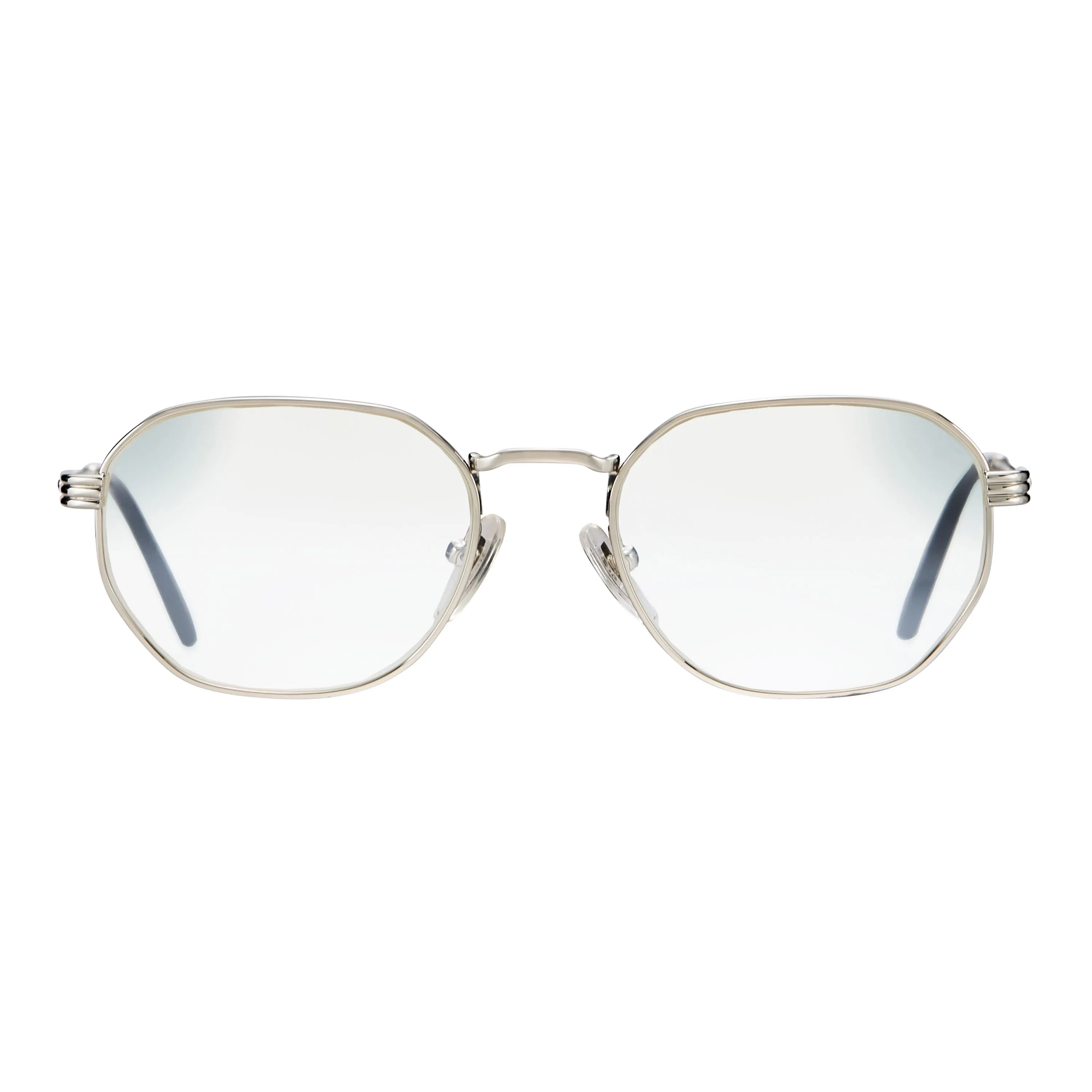 Detroit Player Signature Series 18KT White Gold