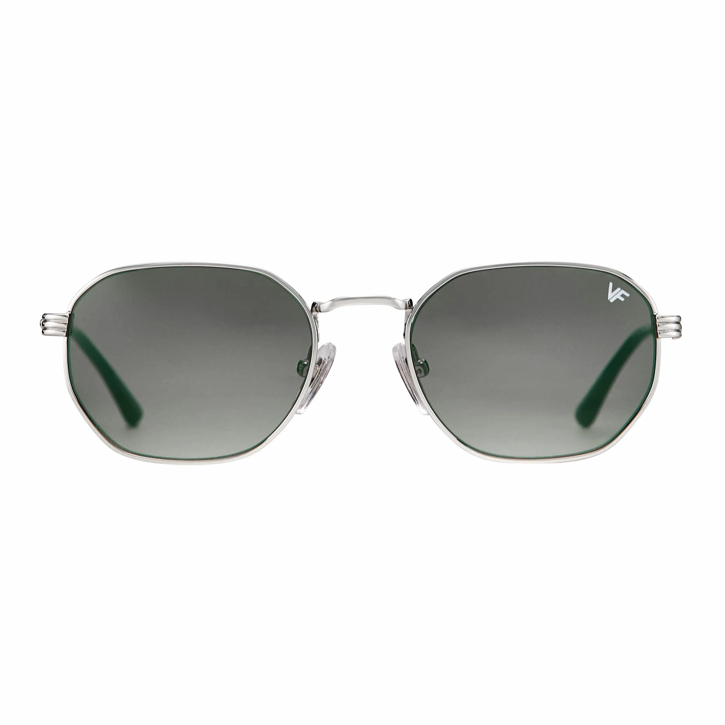 Detroit Player Signature Series 18KT White Gold