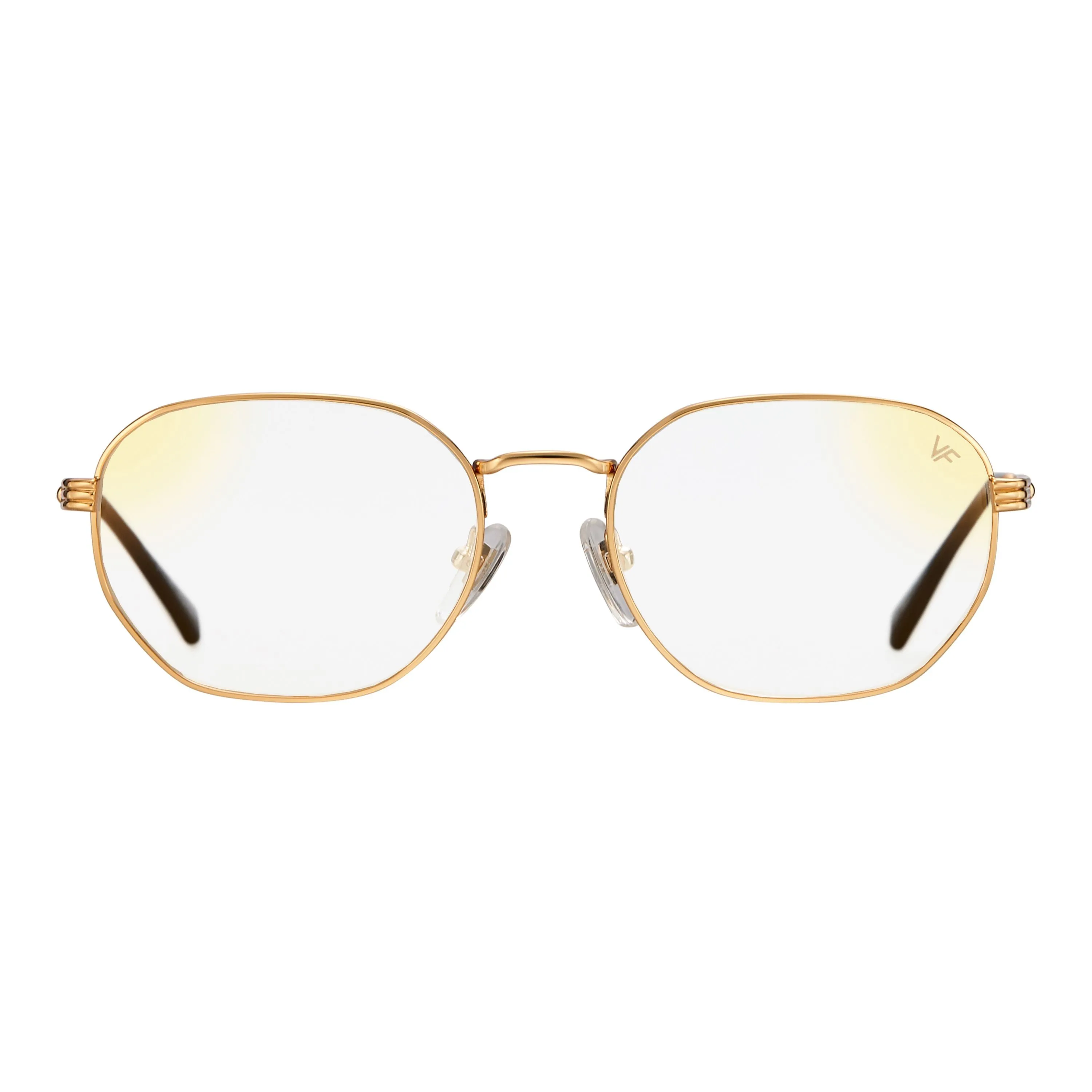 Detroit Player XL 18KT Gold