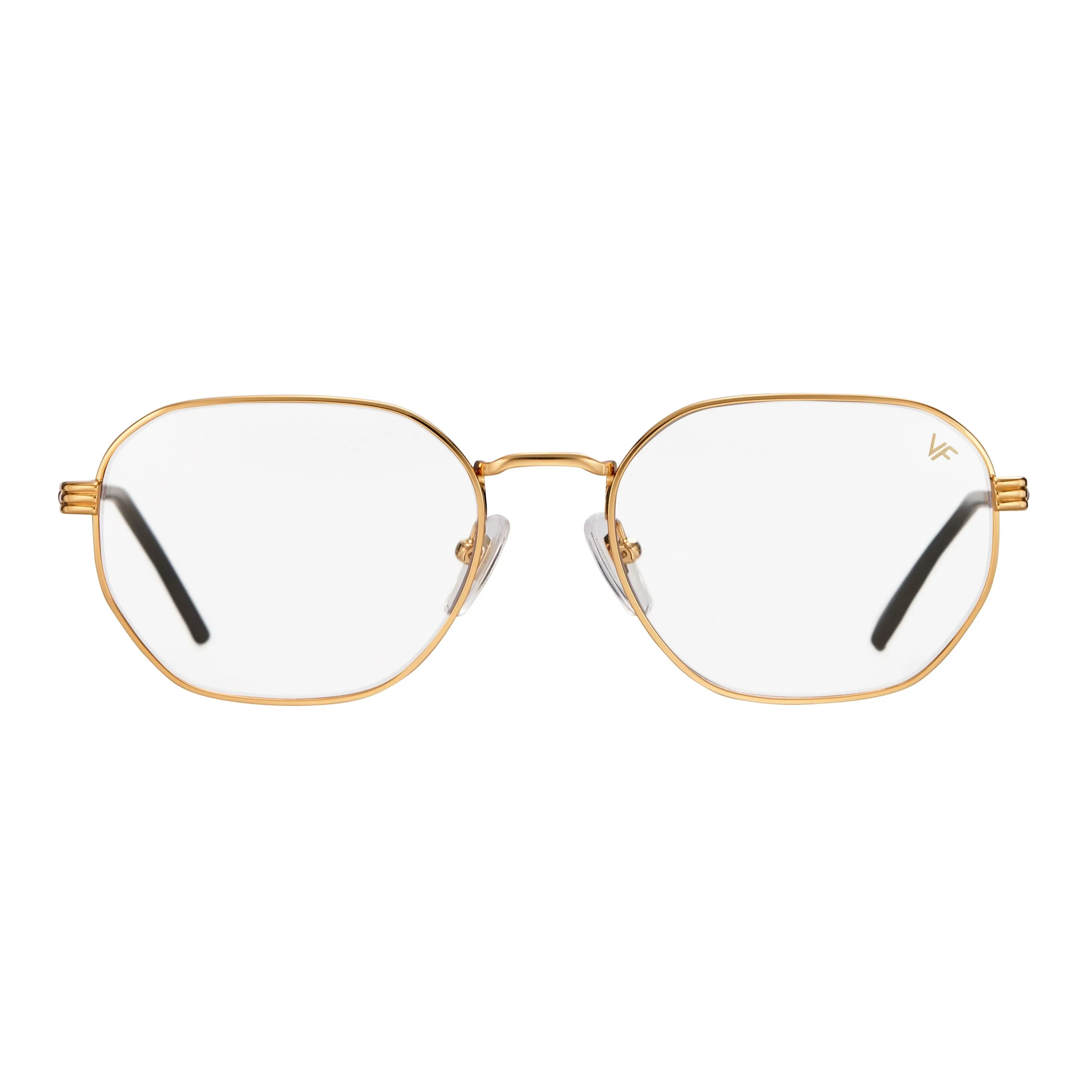 Detroit Player XL 18KT Gold