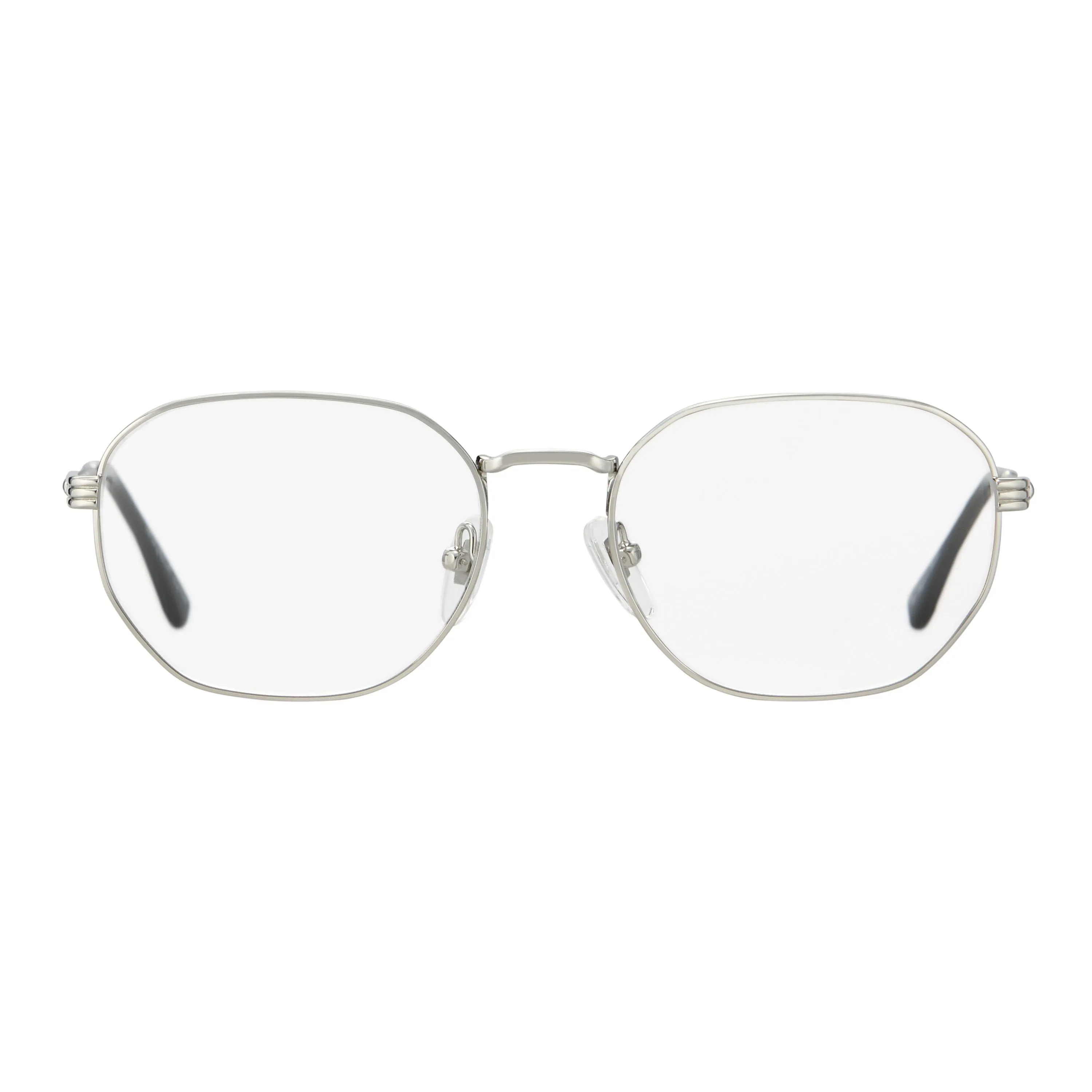 Detroit Player XL 18KT White Gold