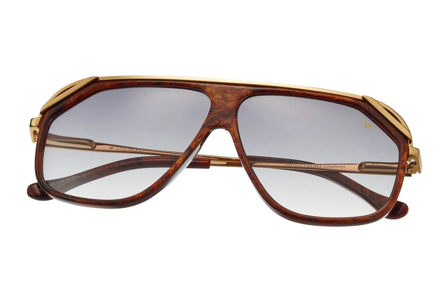 Eastwood Marbled Wood Acetate