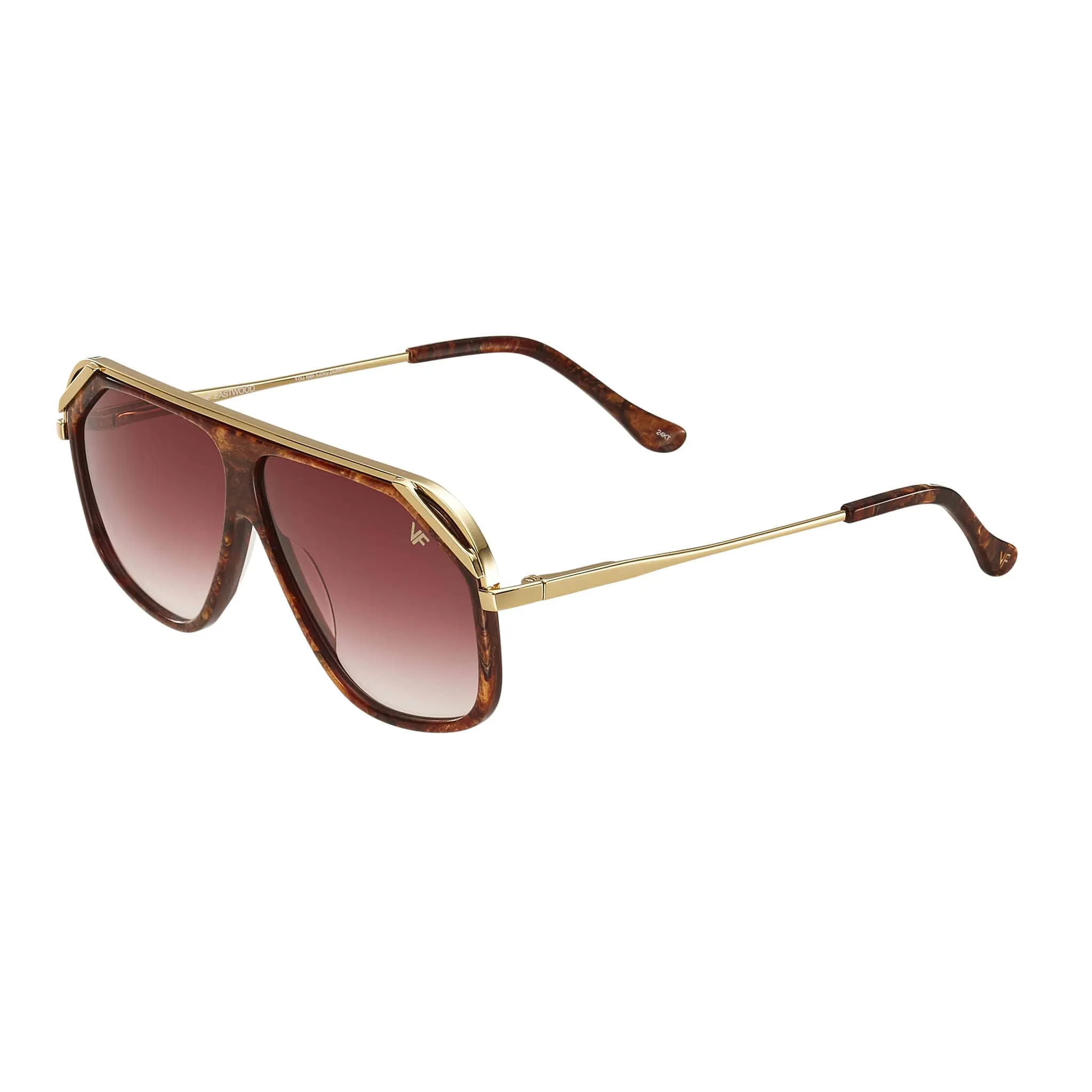 Eastwood Marbled Wood Acetate