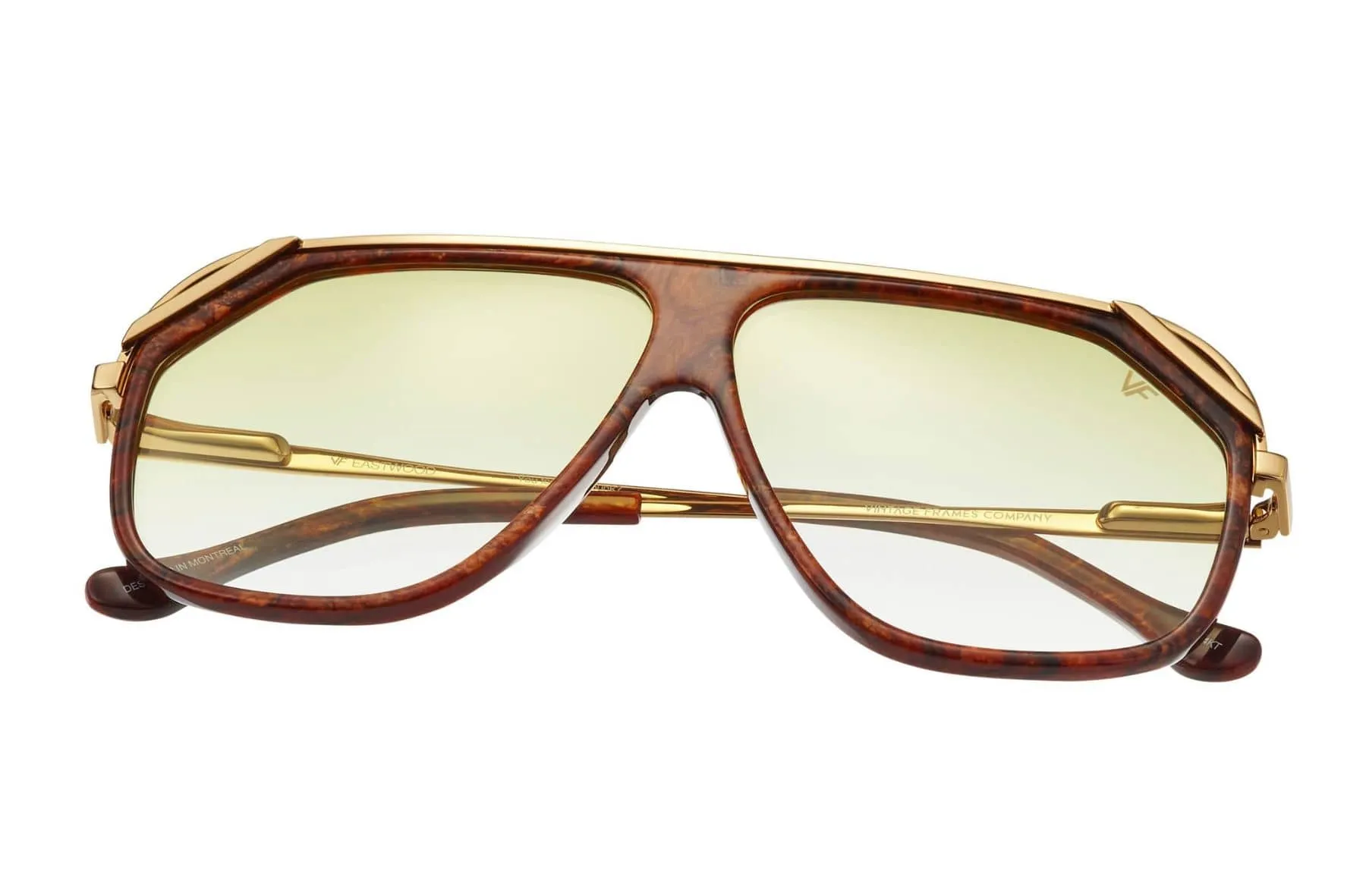 Eastwood Marbled Wood Acetate