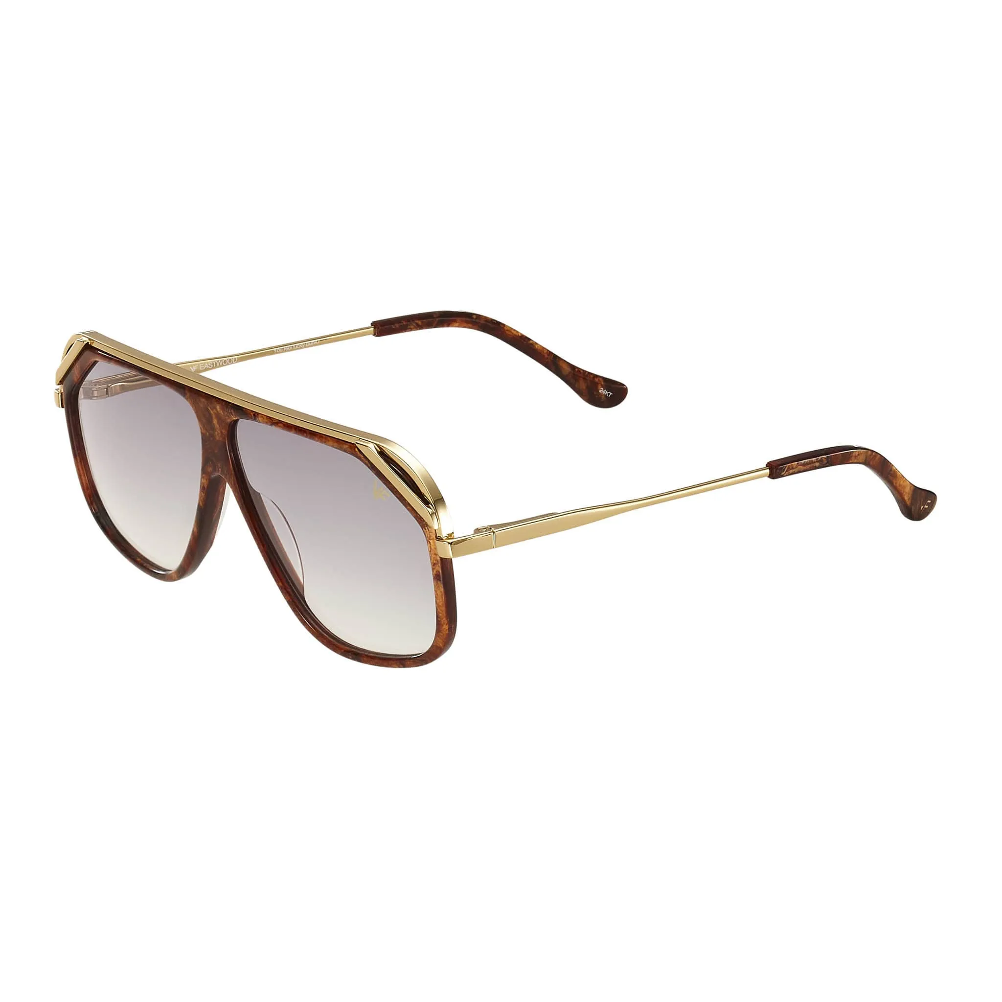 Eastwood Marbled Wood Acetate