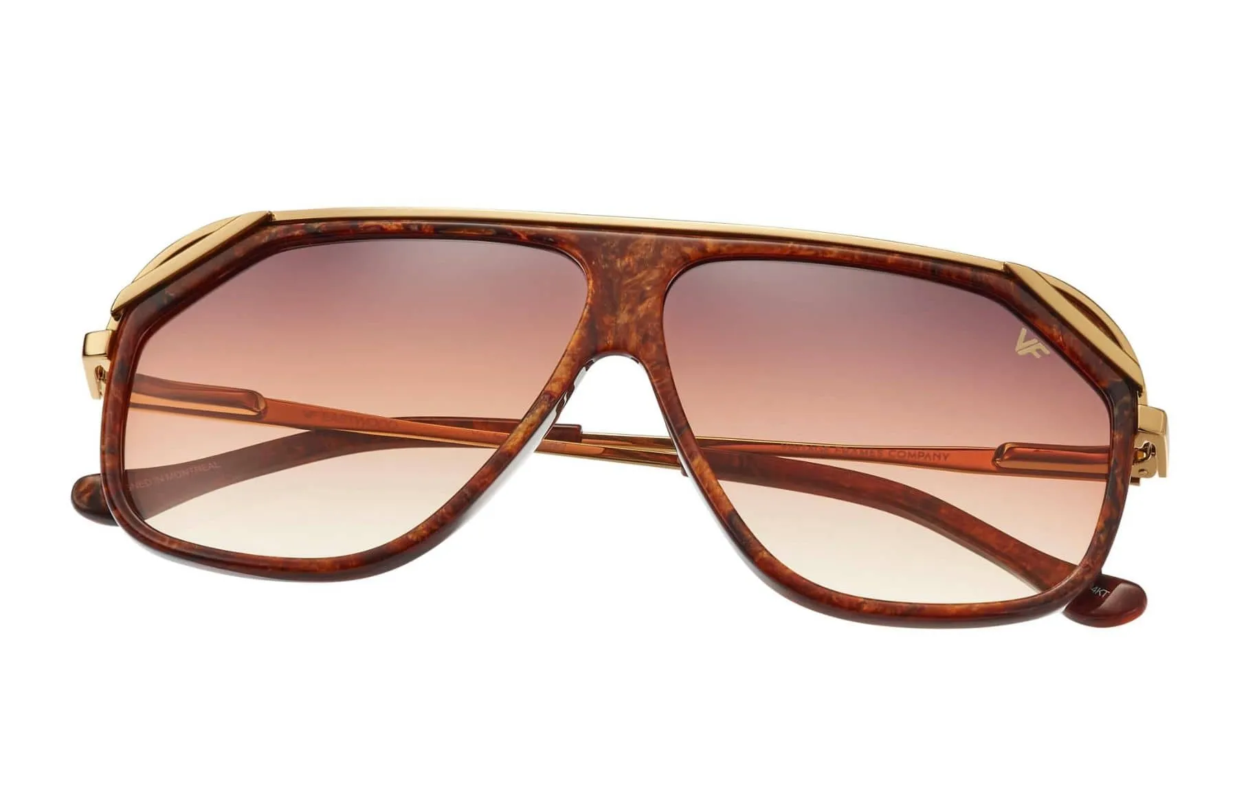 Eastwood Marbled Wood Acetate