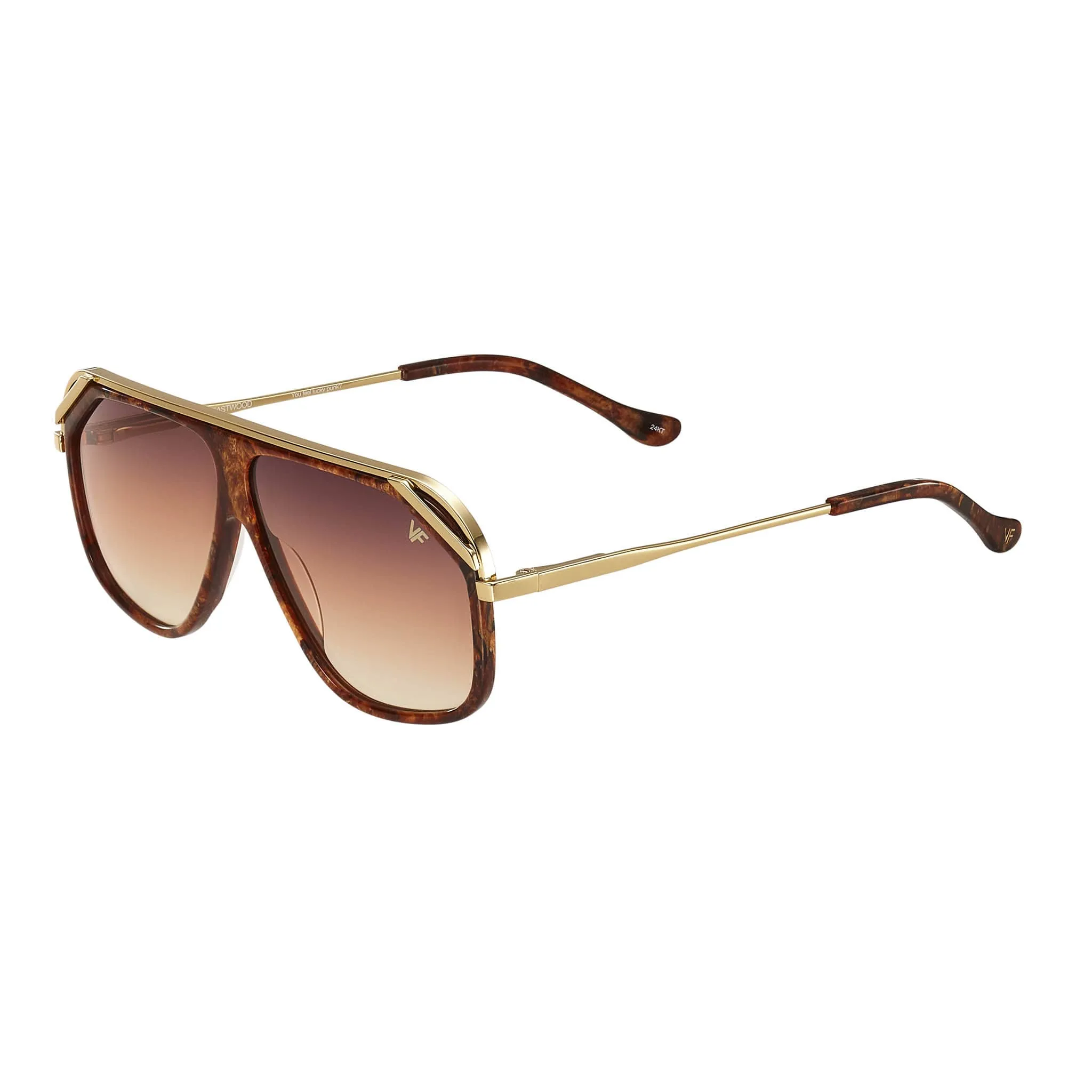 Eastwood Marbled Wood Acetate
