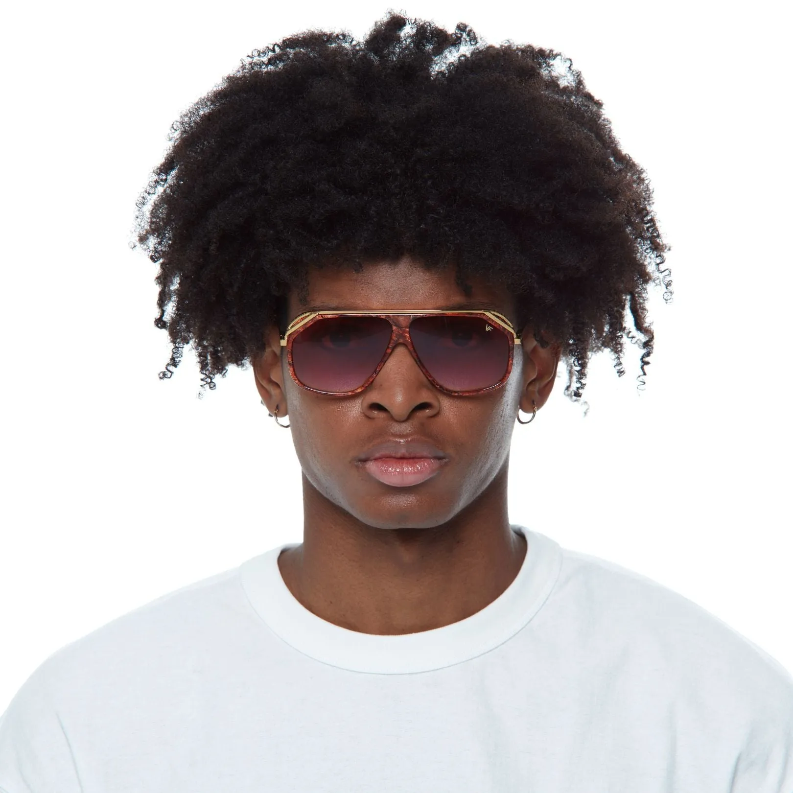 Eastwood Marbled Wood Acetate