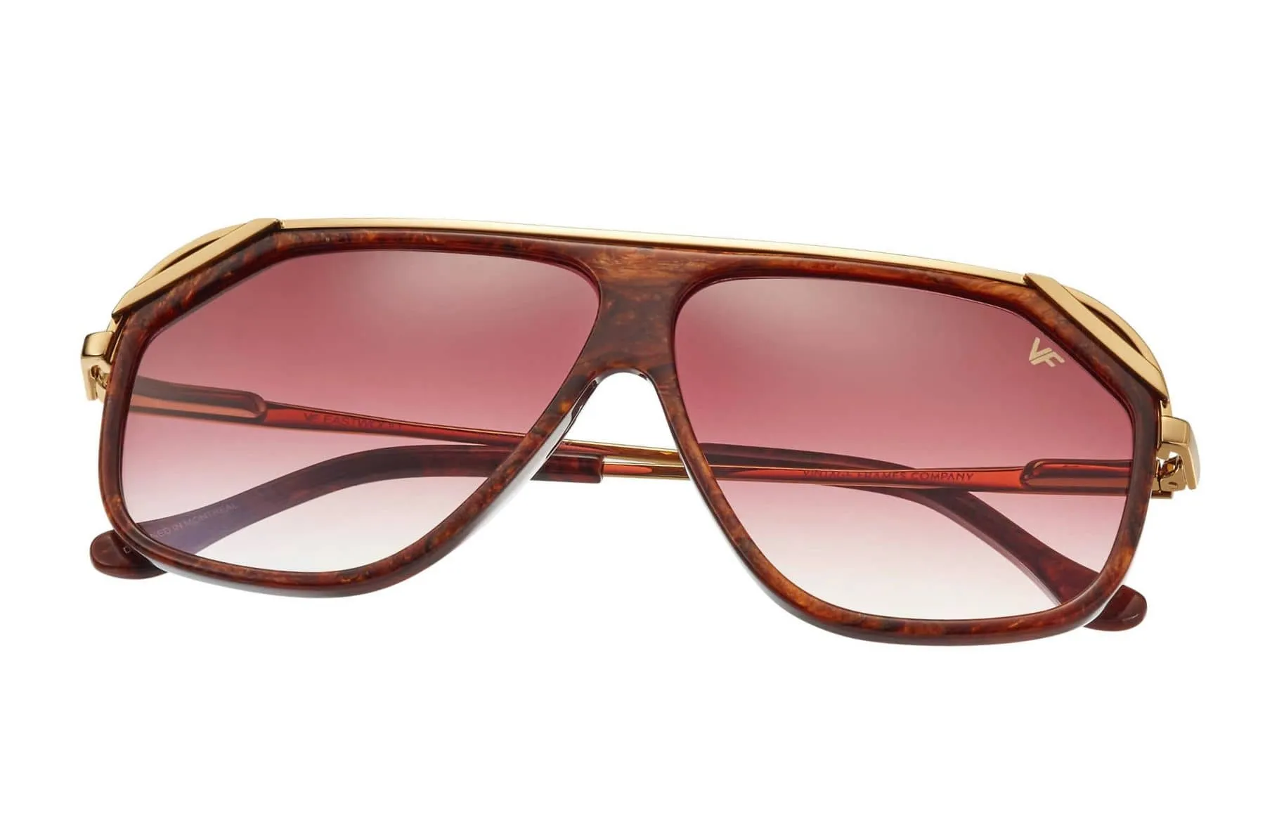 Eastwood Marbled Wood Acetate