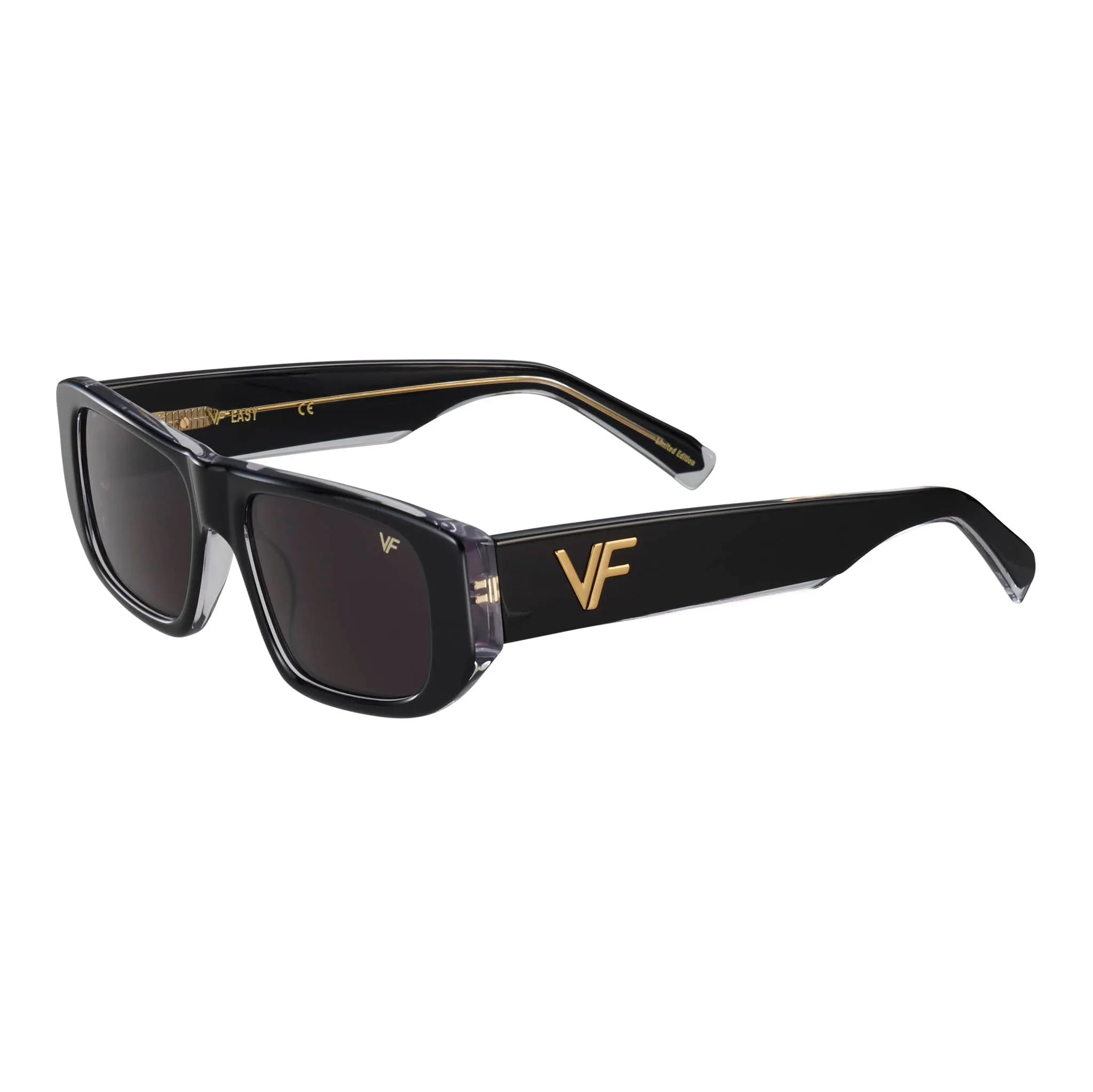Easy Black Acetate