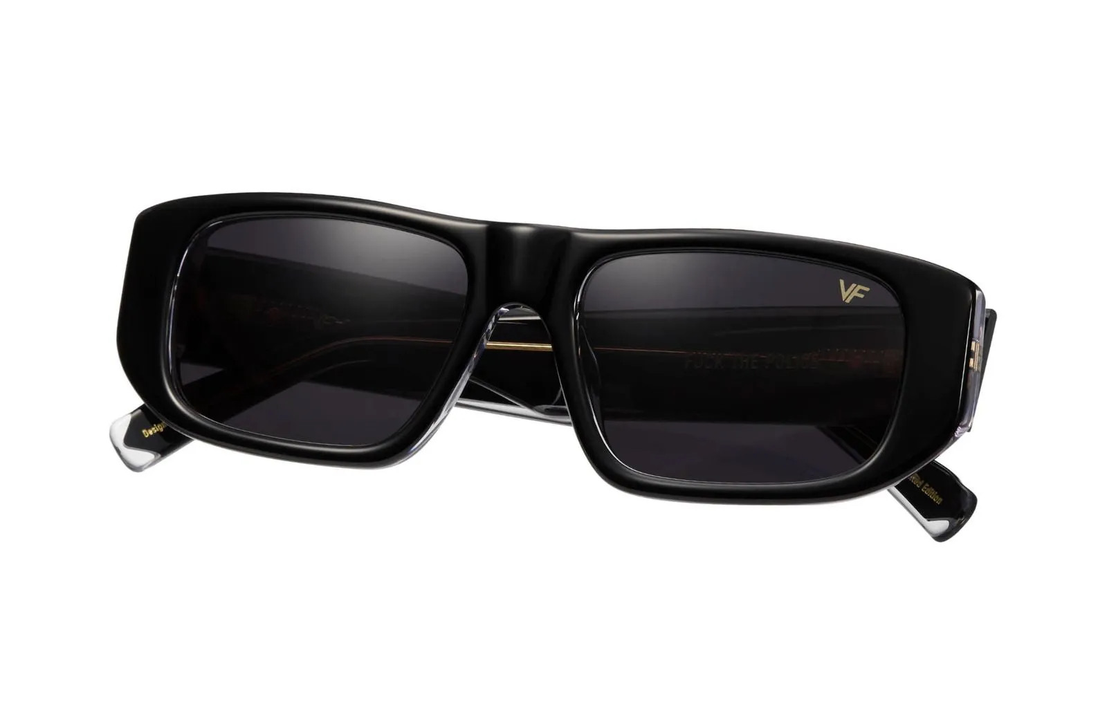Easy Black Acetate