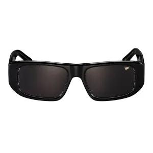Easy Black Acetate