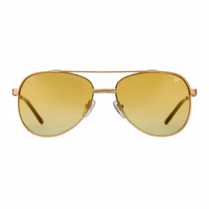 Escobar 18KT Gold