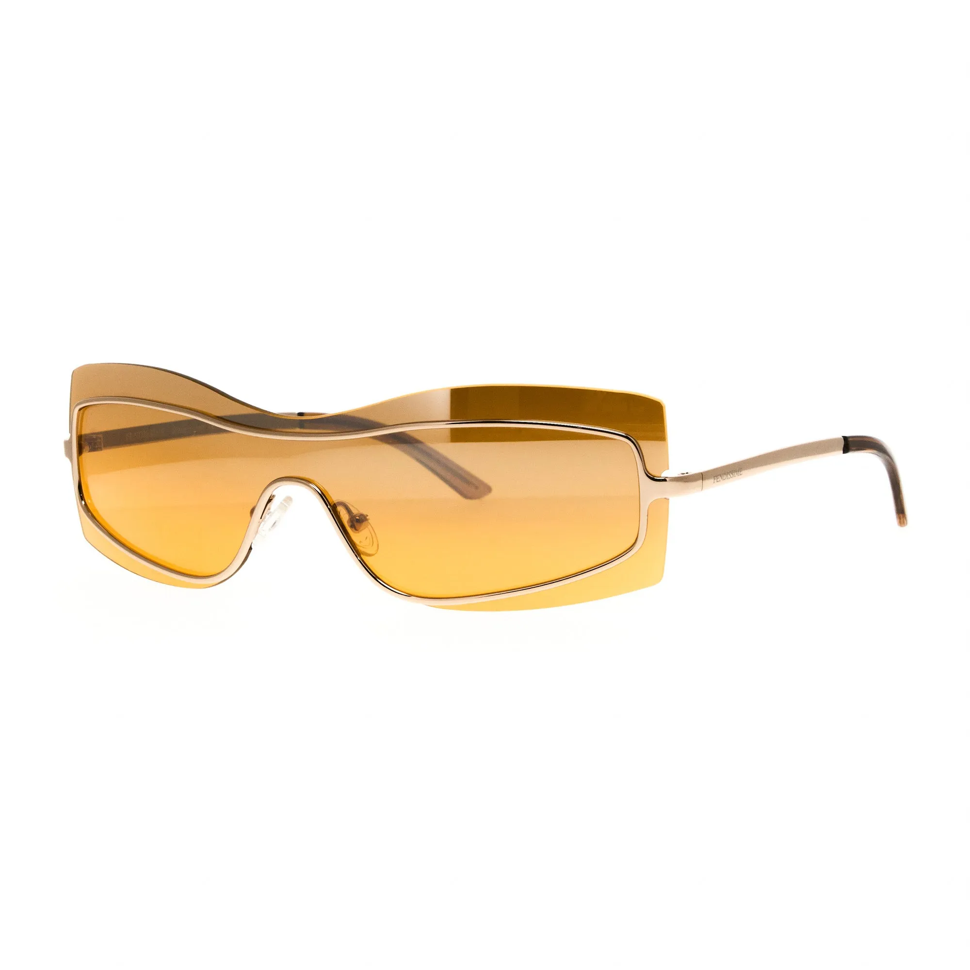Fendissime by Fendi SFE 046 300X