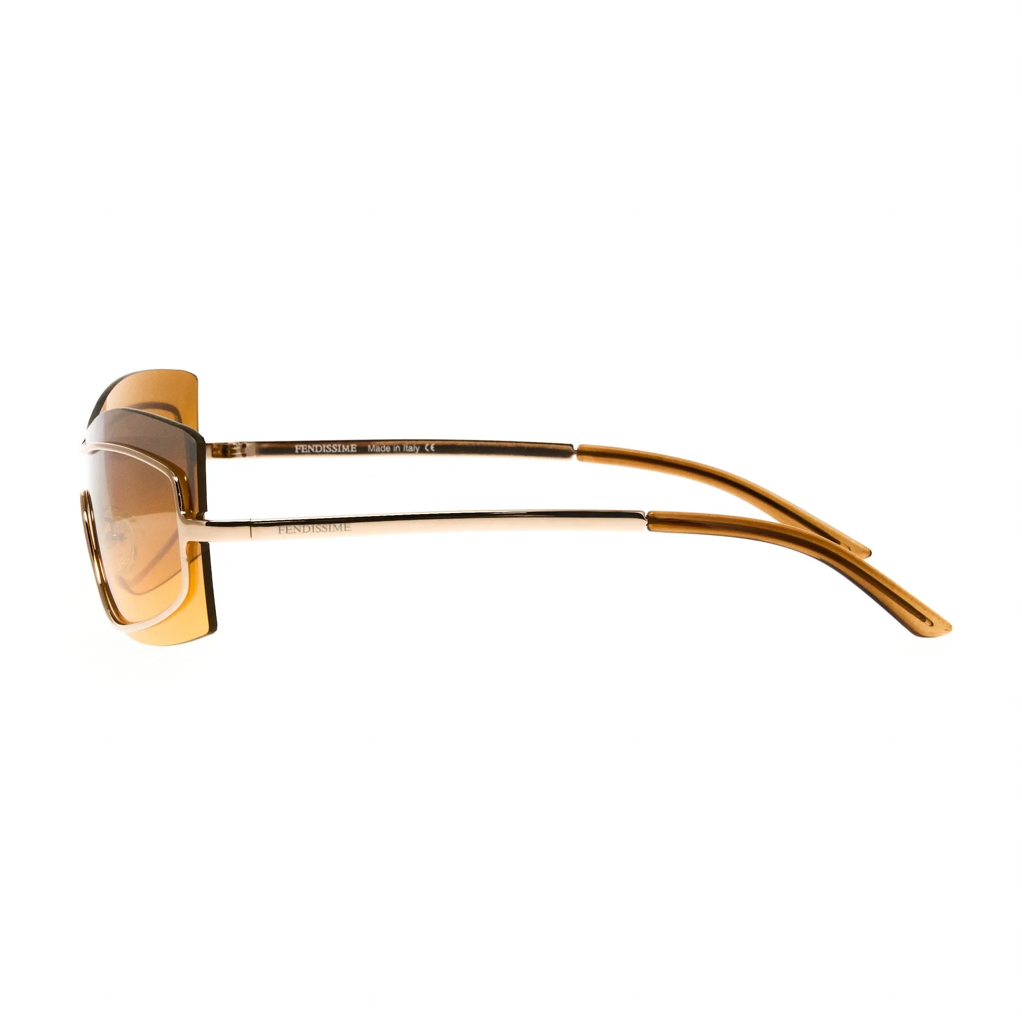 Fendissime by Fendi SFE 046 300X