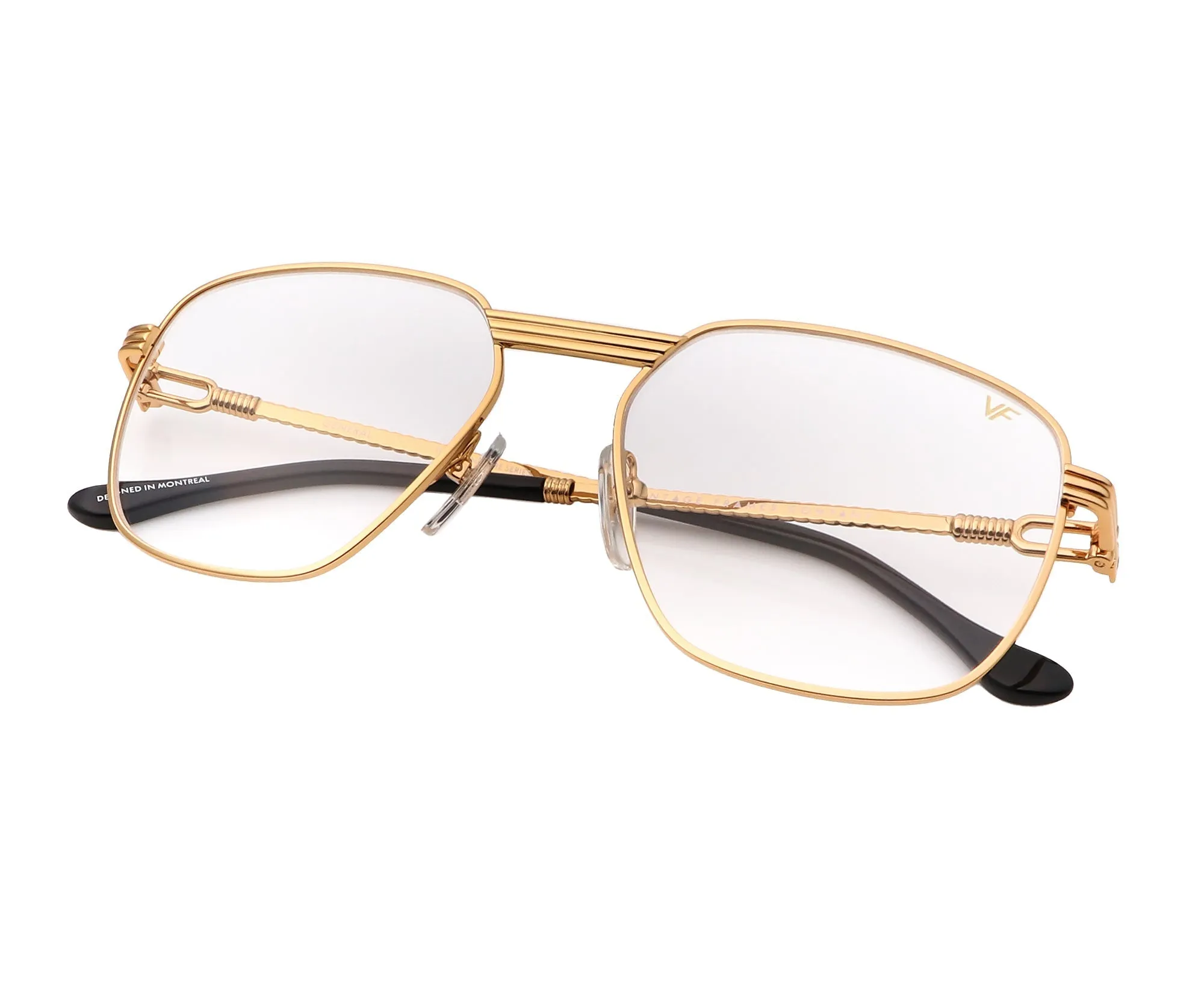 General 18KT Gold