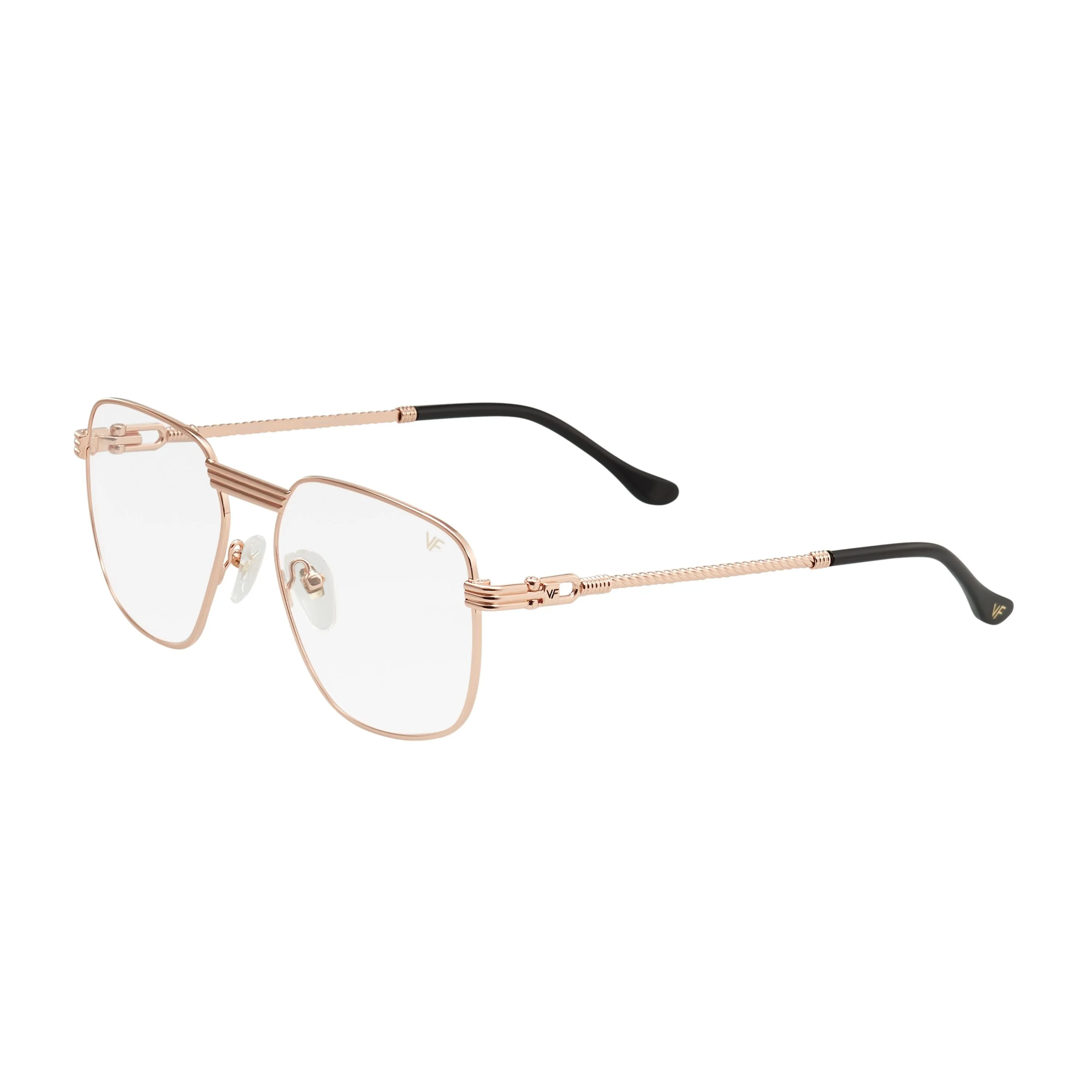 General 18KT Rose Gold