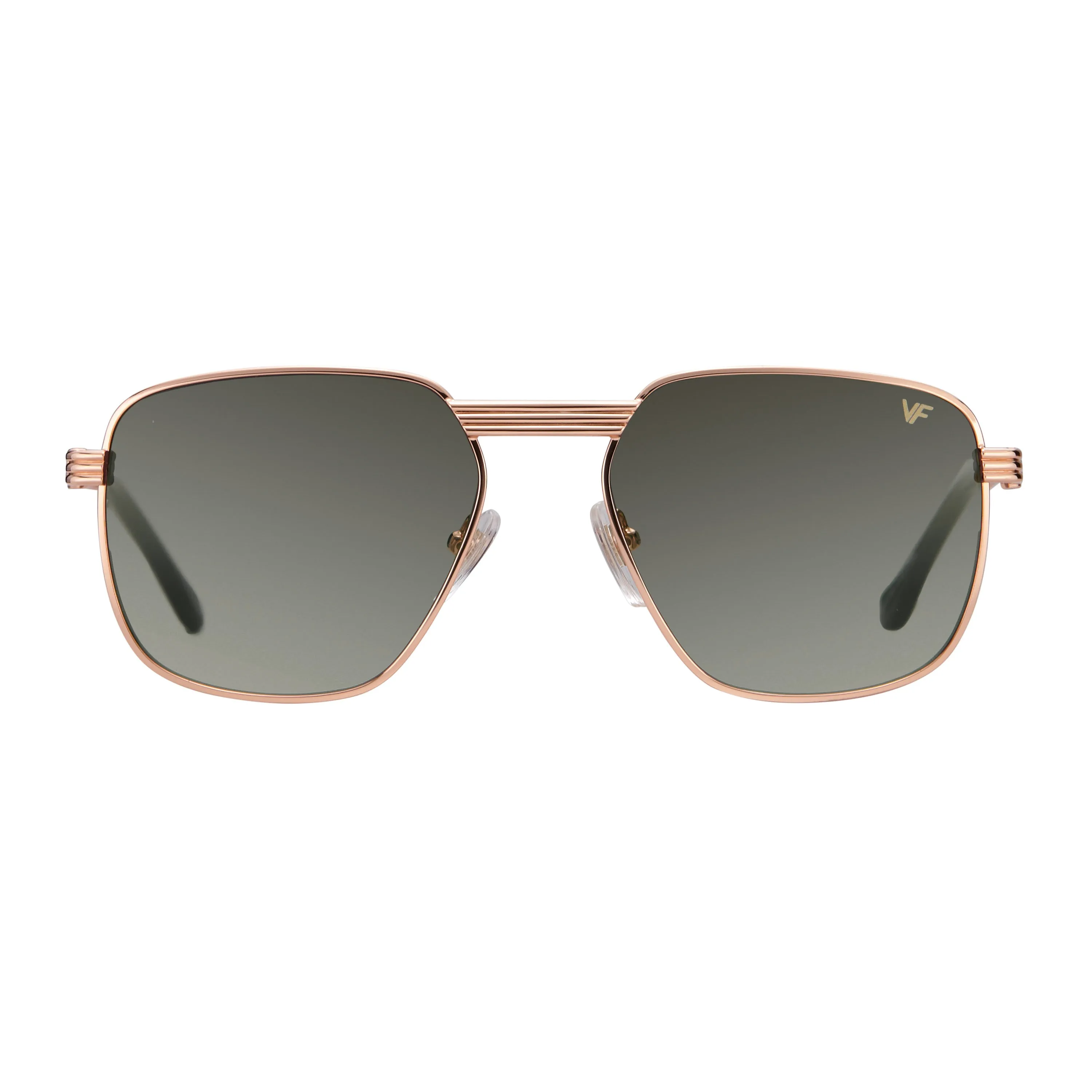 General 18KT Rose Gold
