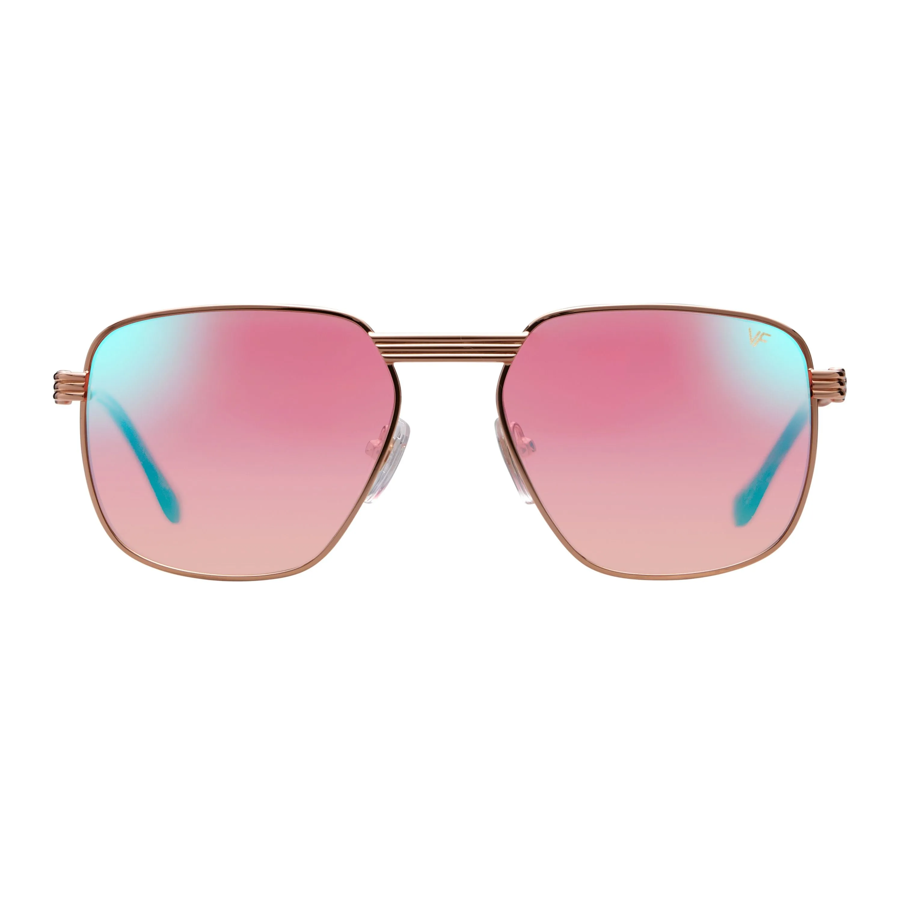 General 18KT Rose Gold