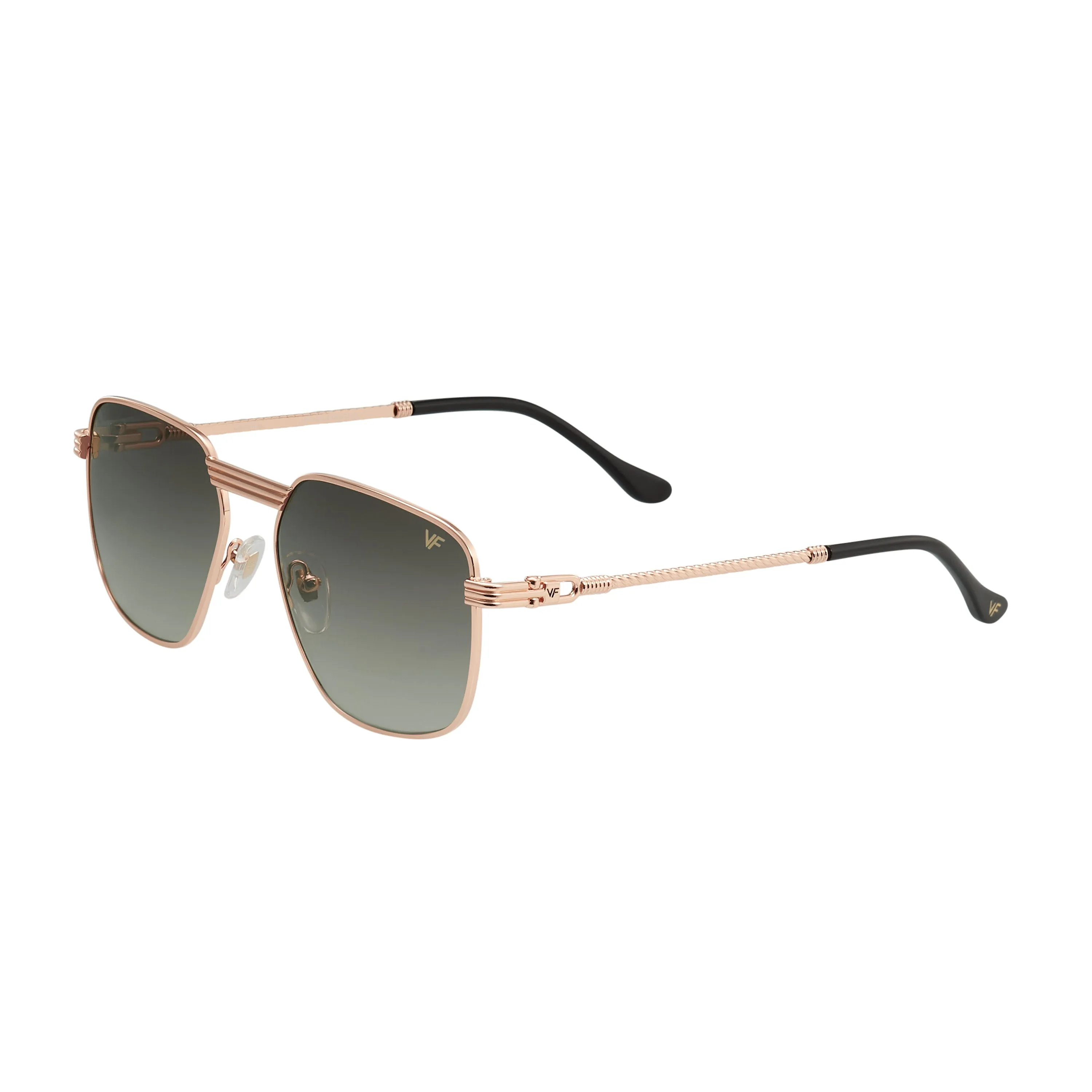 General 18KT Rose Gold