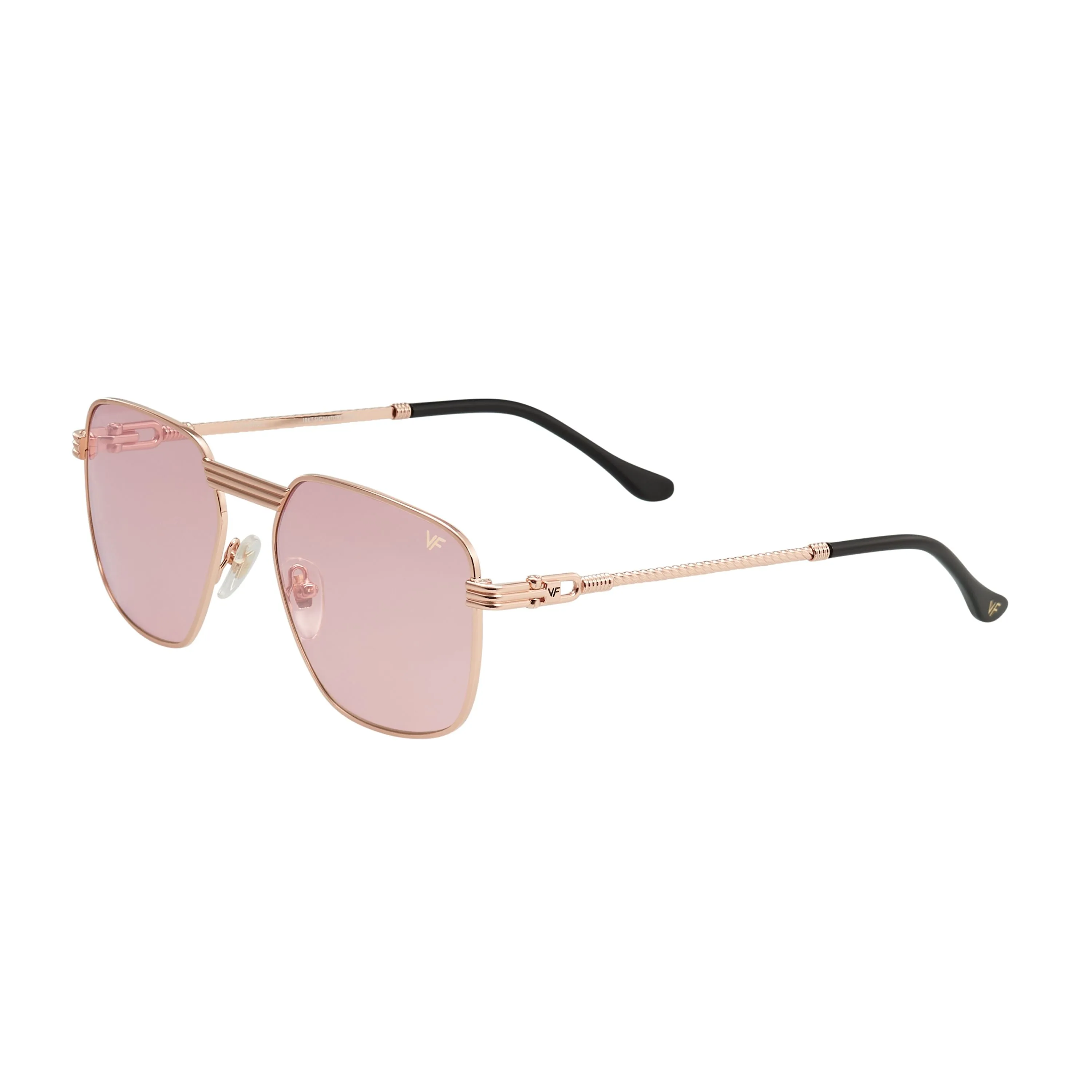 General 18KT Rose Gold
