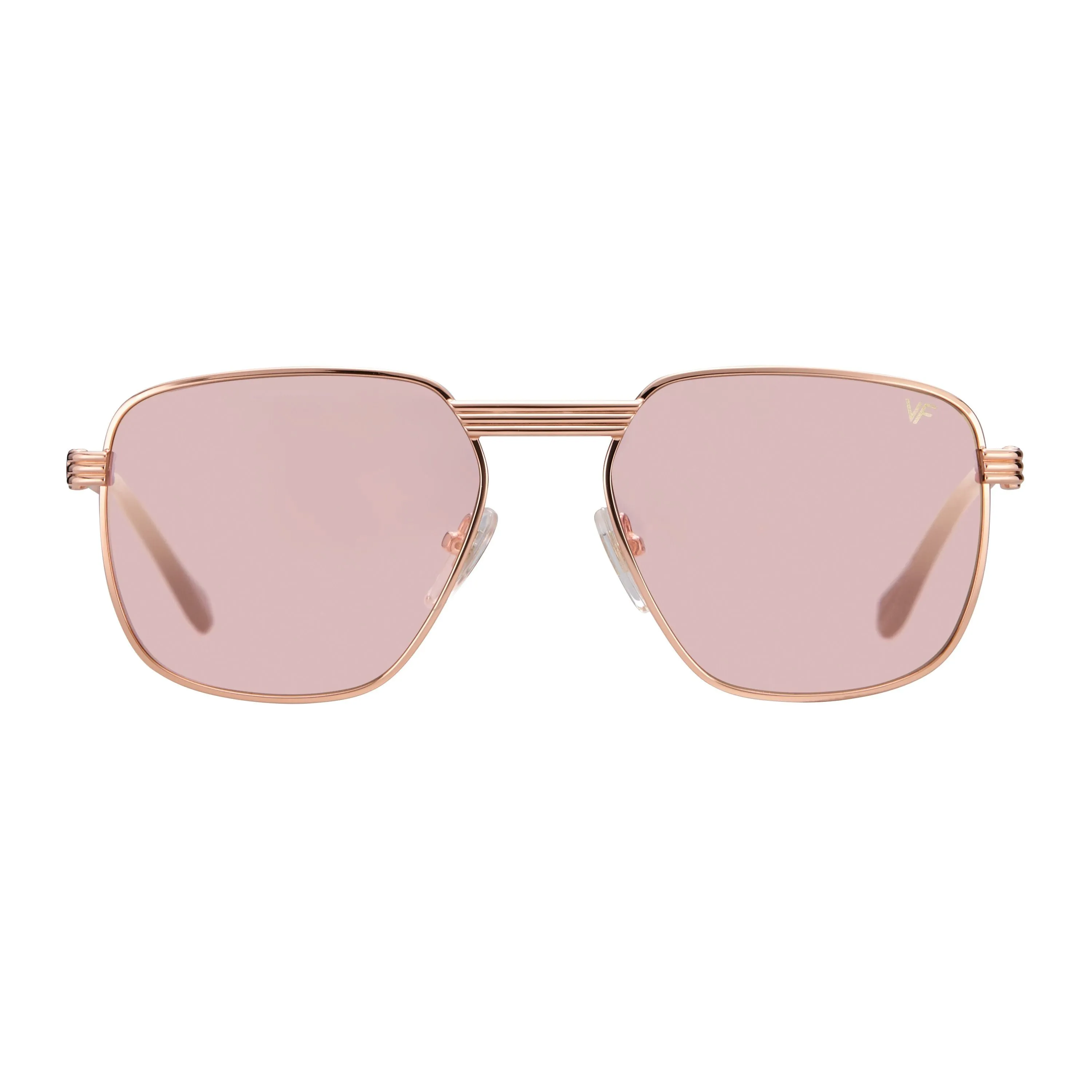 General 18KT Rose Gold