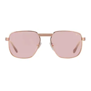 General 18KT Rose Gold