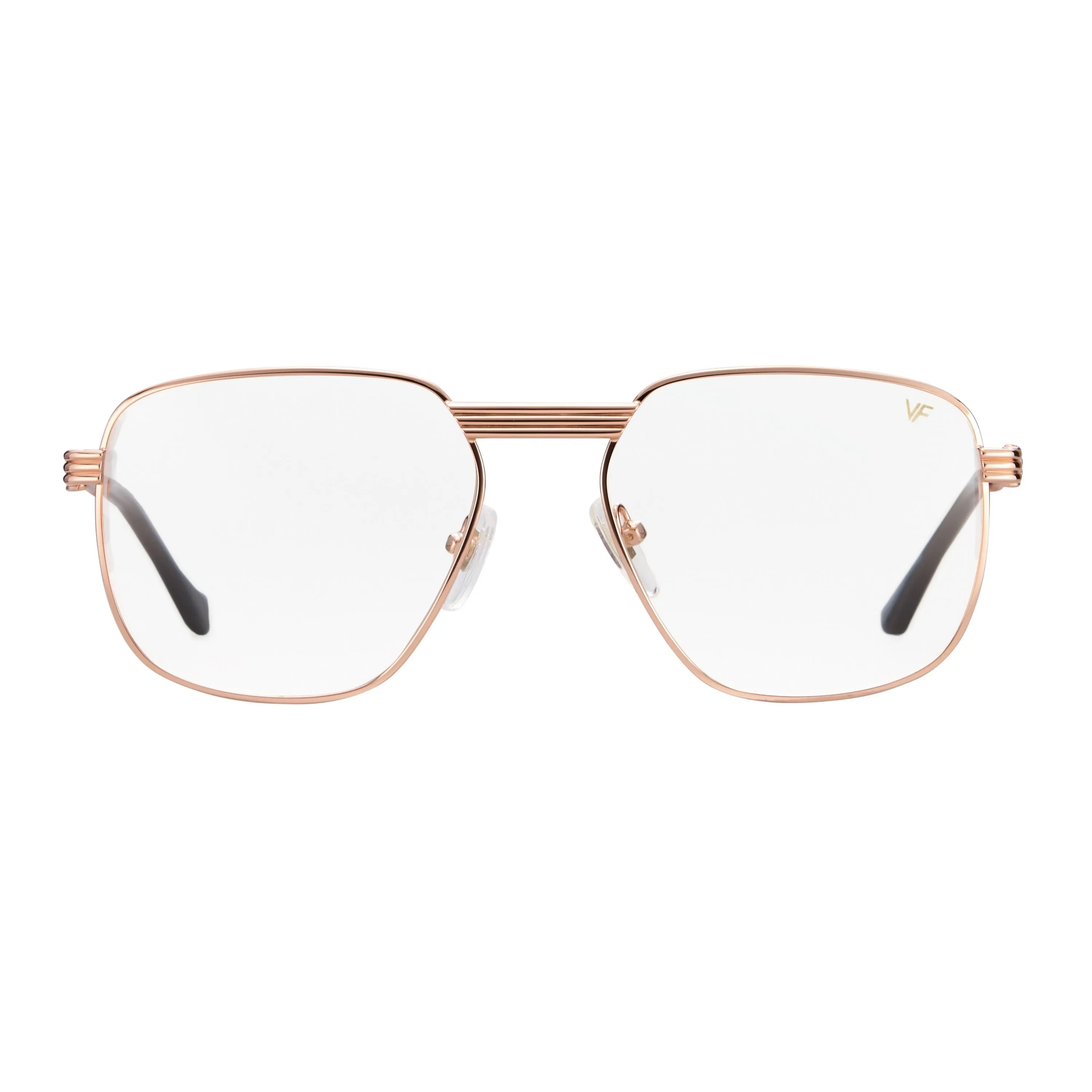 General 18KT Rose Gold