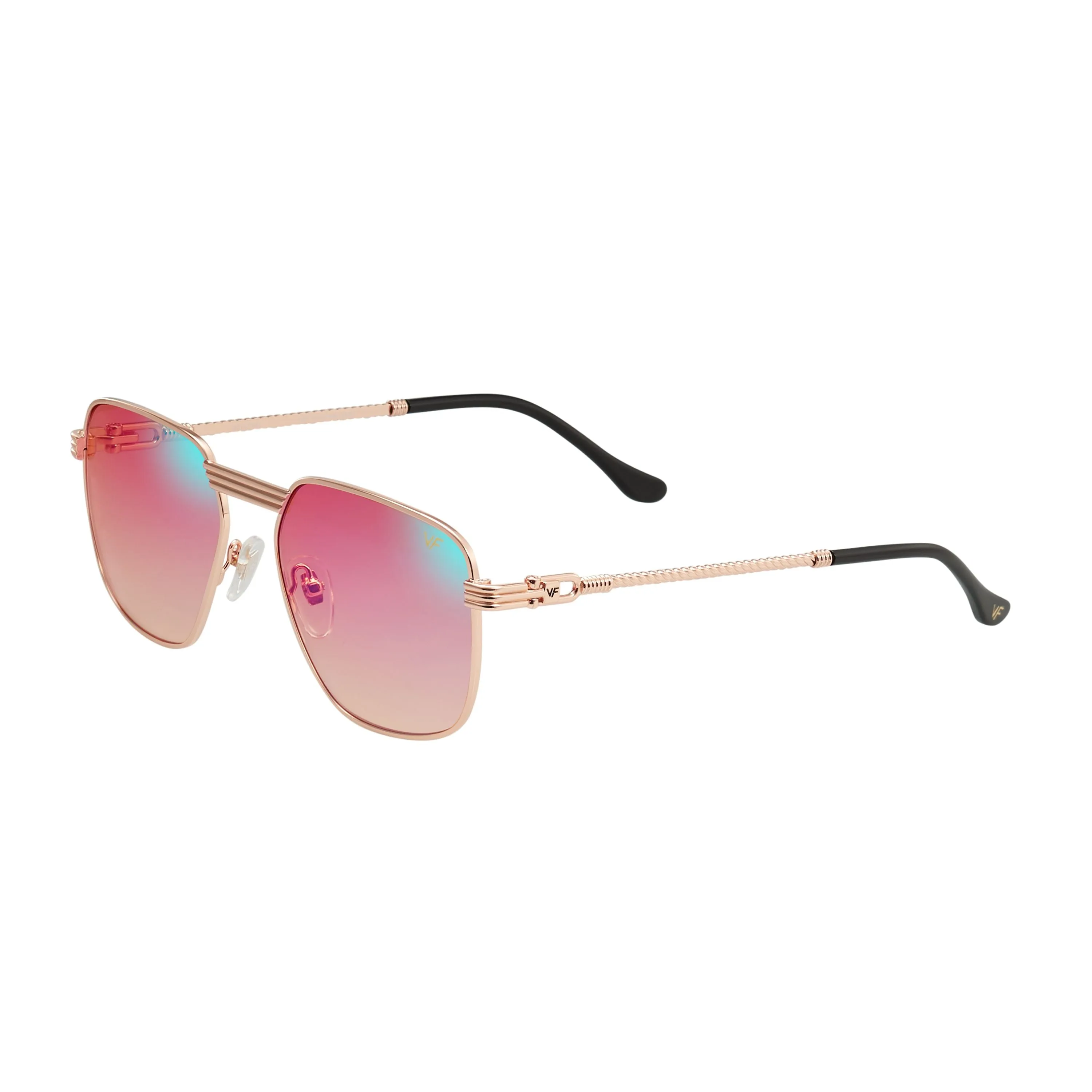 General 18KT Rose Gold