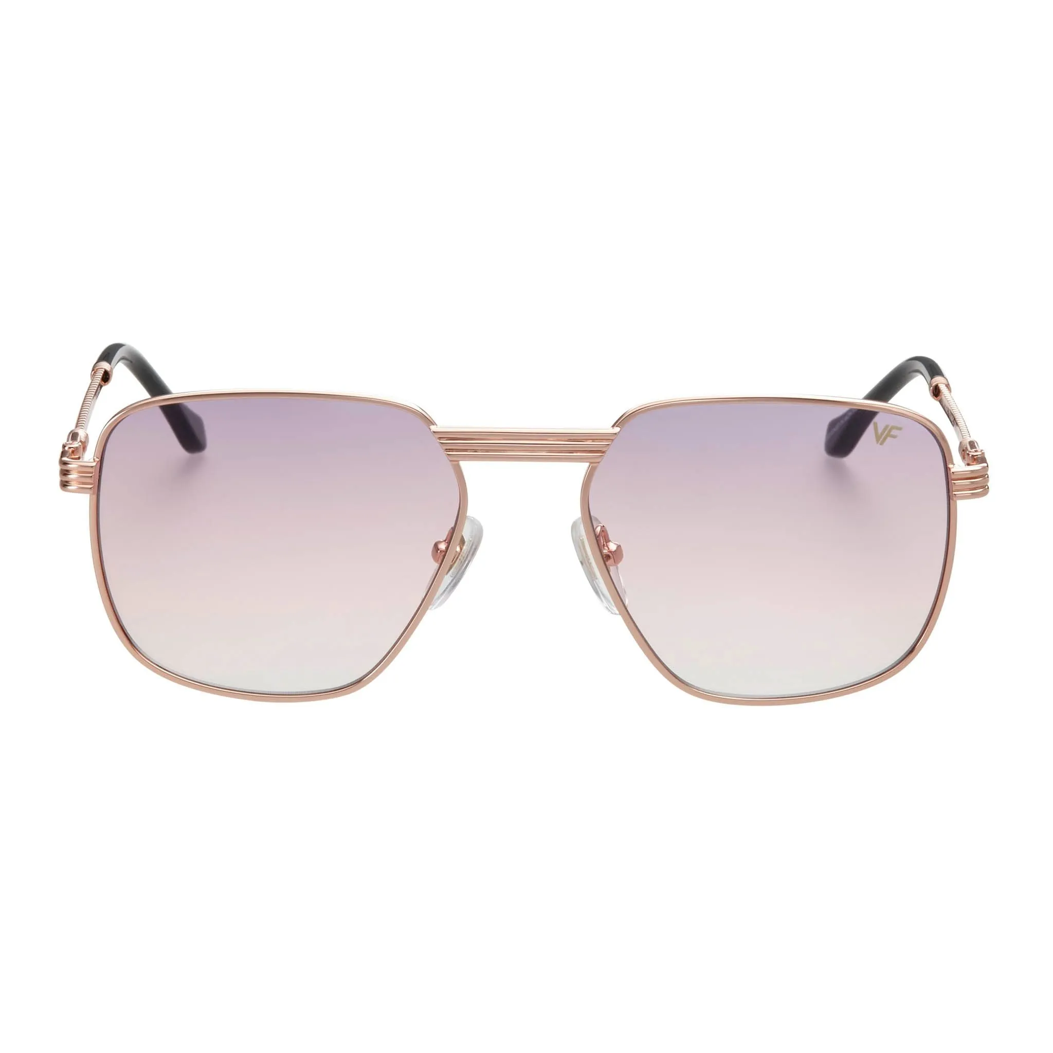 General 18KT Rose Gold