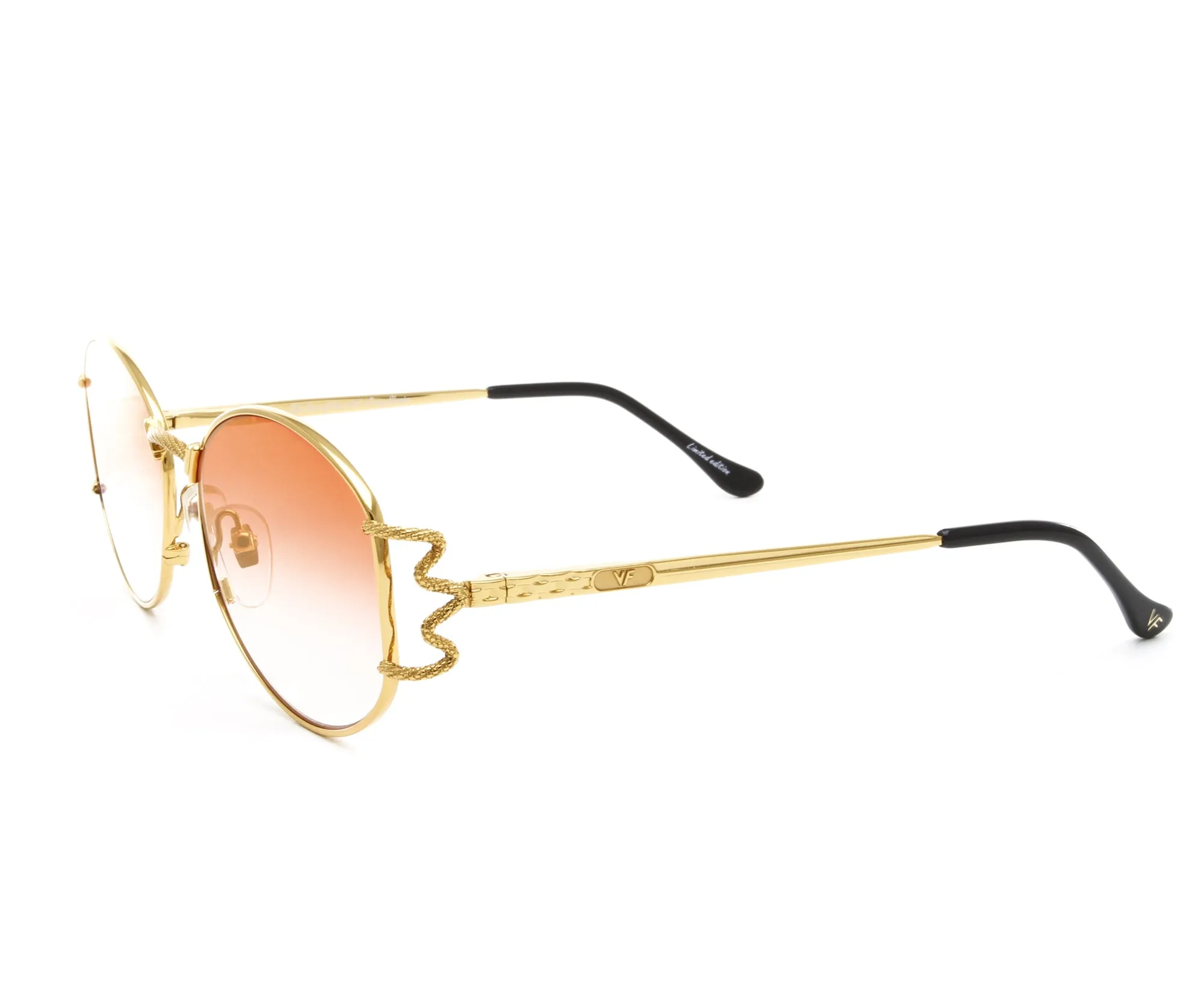 Ghostface Masterpiece Edition 24KT Gold